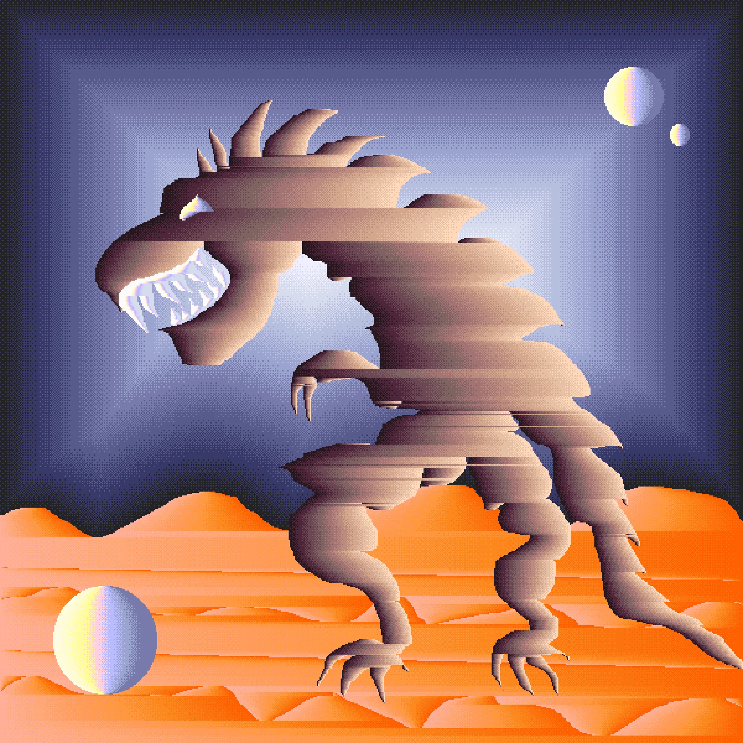 Moons & Chill

2022
CryptoDino º II
Juanna Pedro