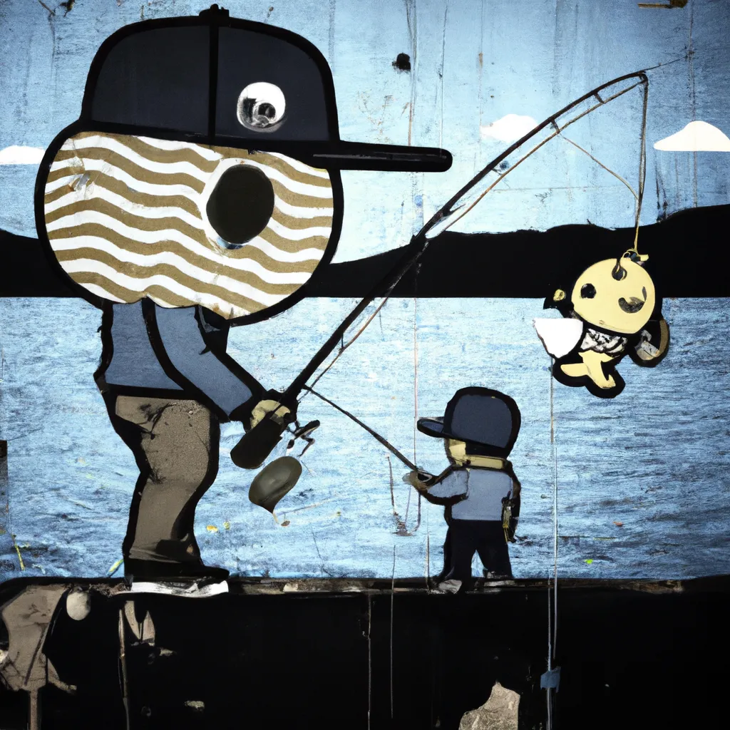 Fishin Trip #11