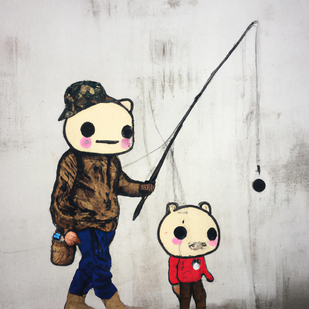 Fishin Trip #23