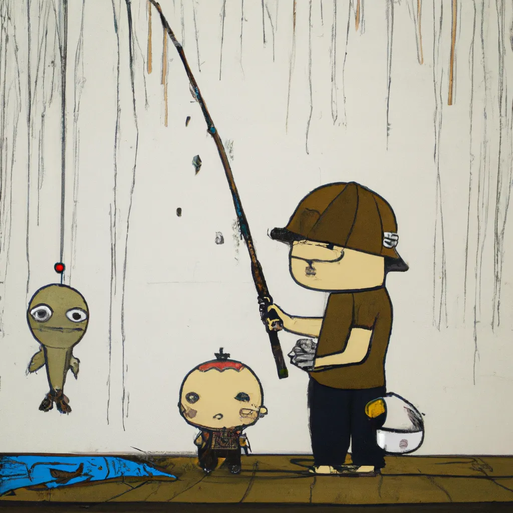 Fishin Trip #6