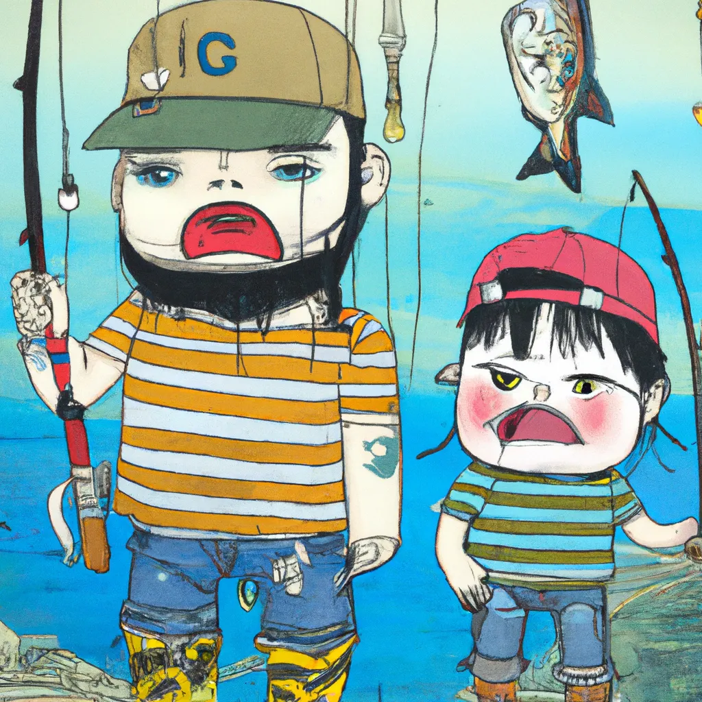 Fishin Trip #24