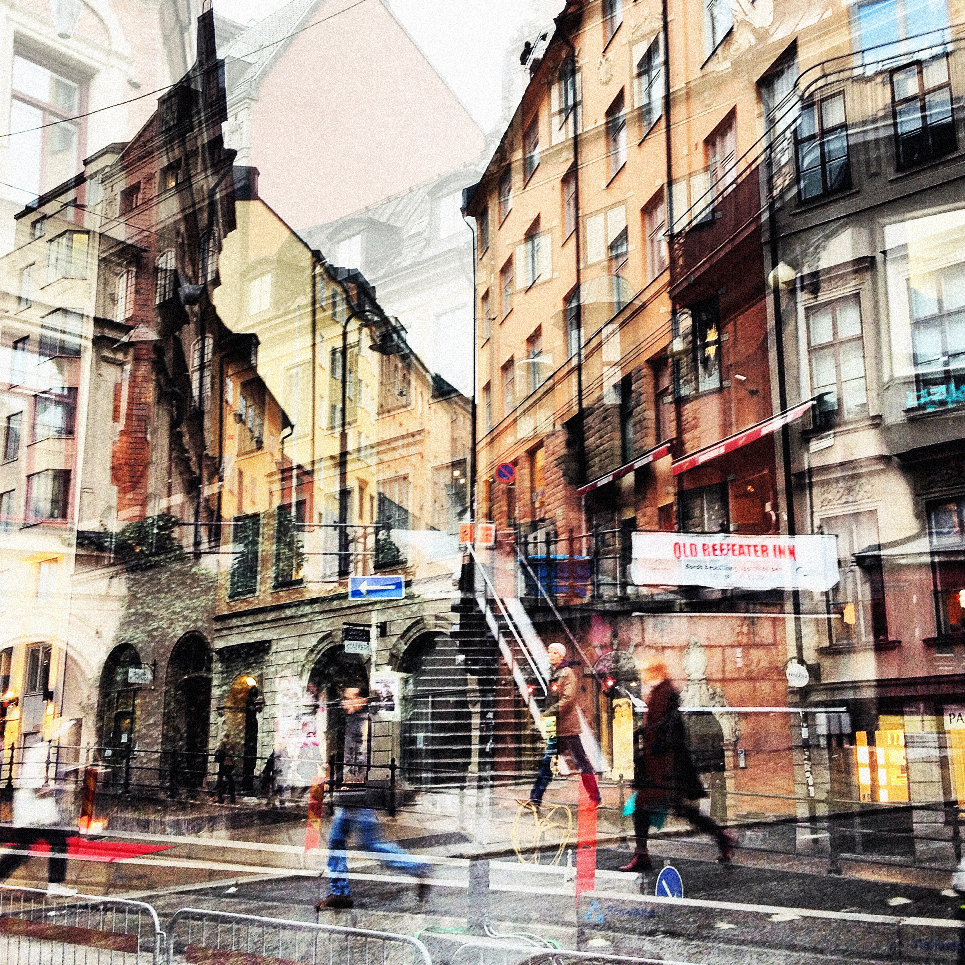 Stockholm
2014