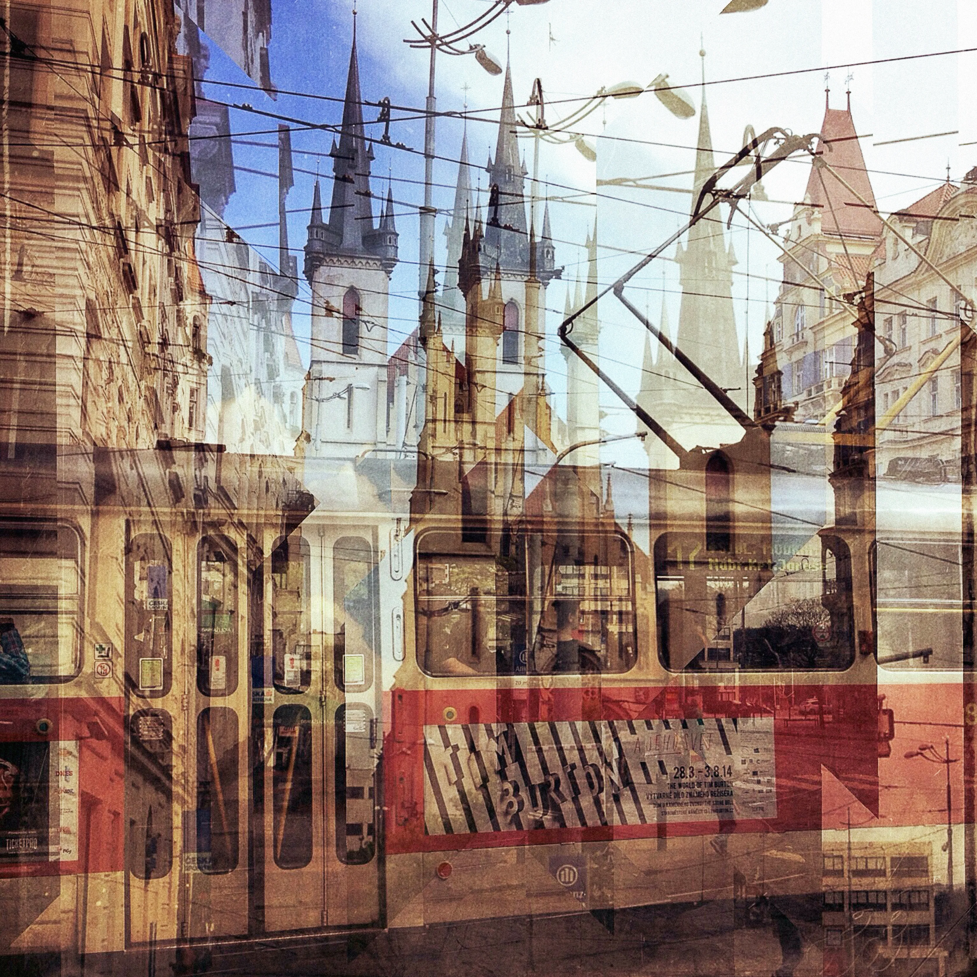 Prague
2014