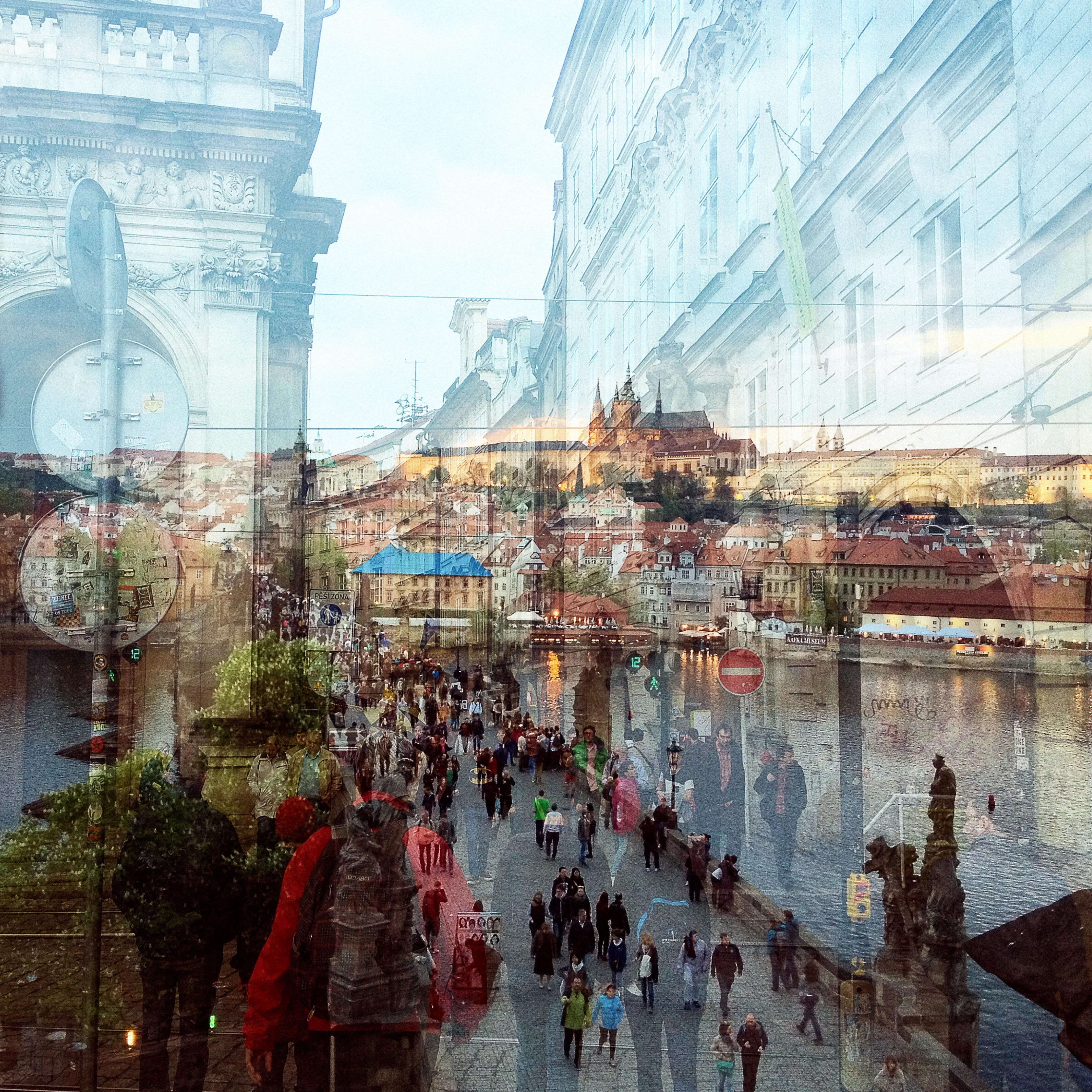 Prague
2014
