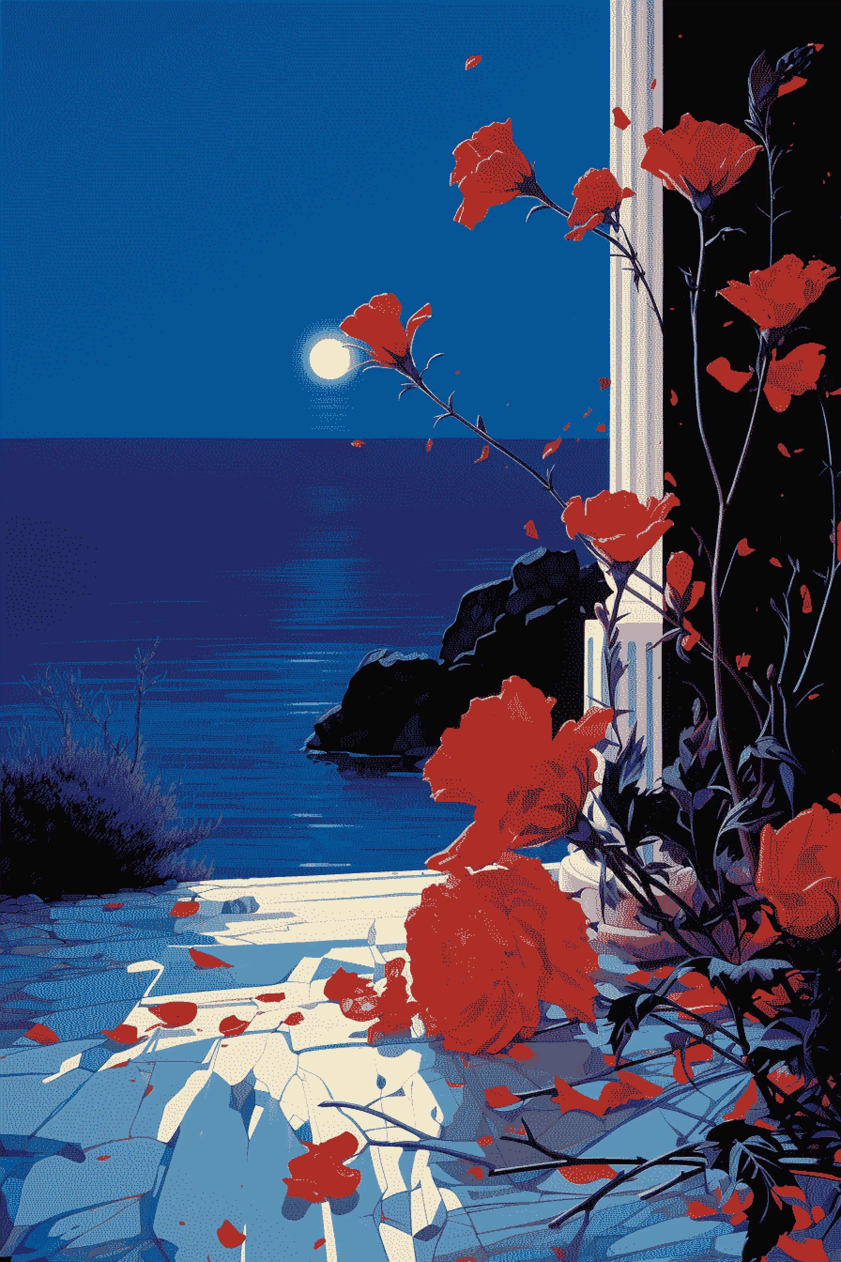 Calm Moon

October 2023