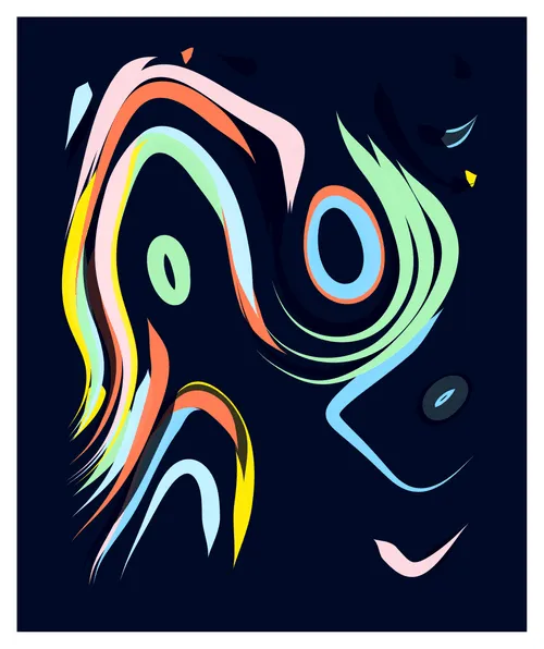 512 generative sketches exploring curl noise, colour and constraints.