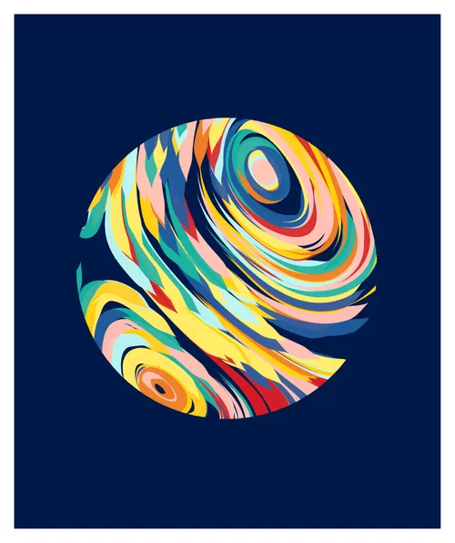512 generative sketches exploring curl noise, colour and constraints.