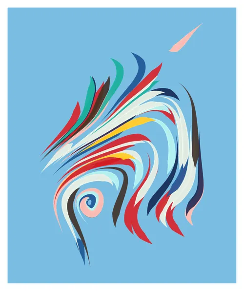 512 generative sketches exploring curl noise, colour and constraints.