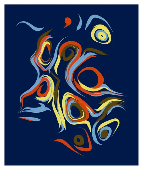 512 generative sketches exploring curl noise, colour and constraints.