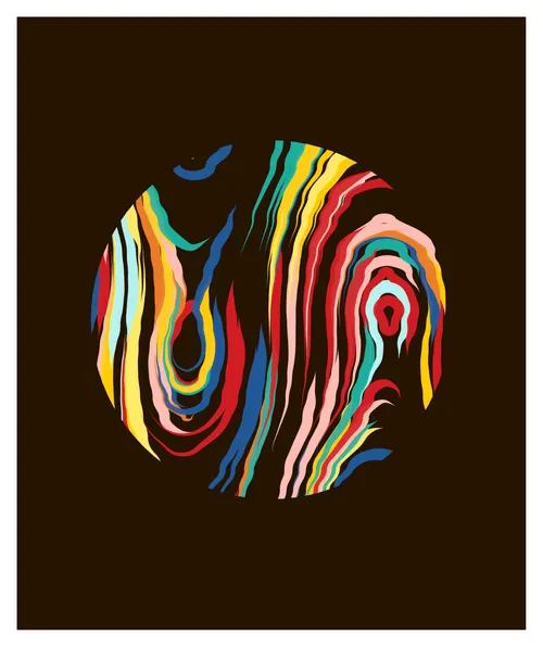 512 generative sketches exploring curl noise, colour and constraints.