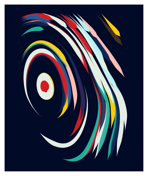 512 generative sketches exploring curl noise, colour and constraints.