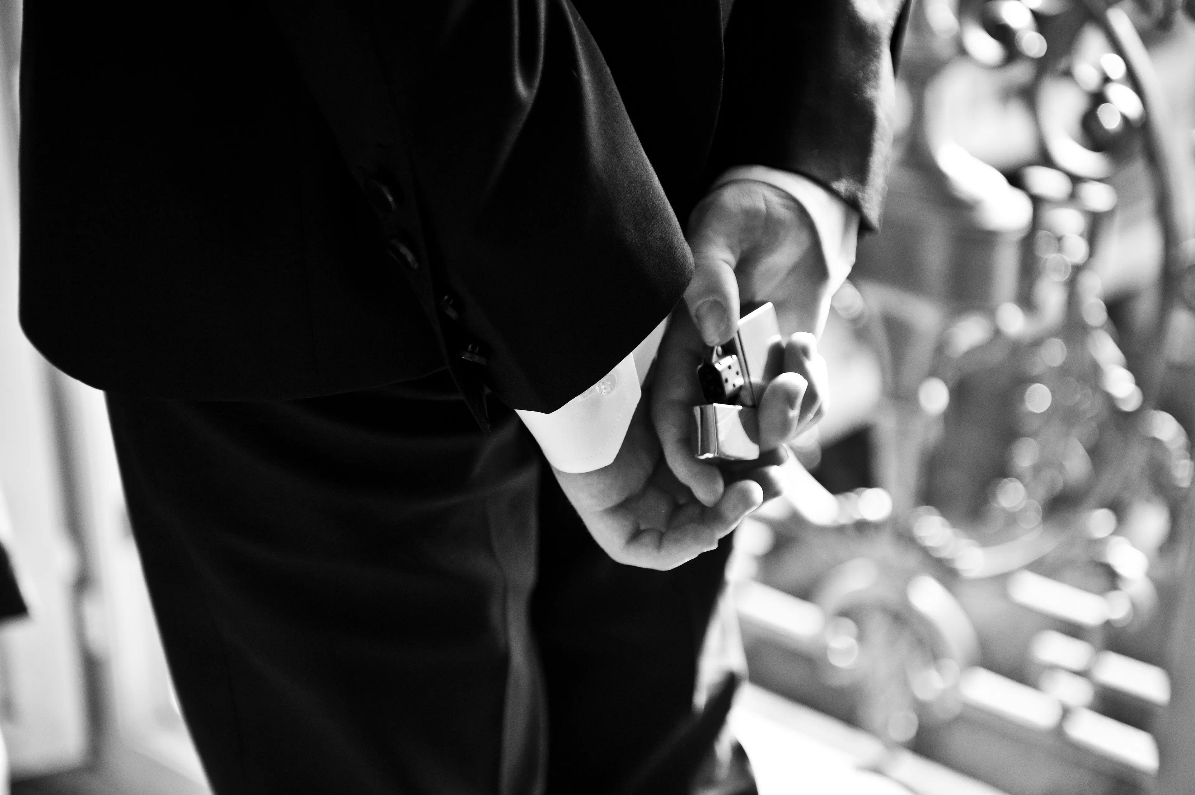 Backstage before the premiere of my brother’s film, Antiviral, the film’s lead Caleb Landry Jones was nervously opening and closing his lighter as he prepared to go on stage to introduce the film. Caleb was young and it was his first time at a festival like this.