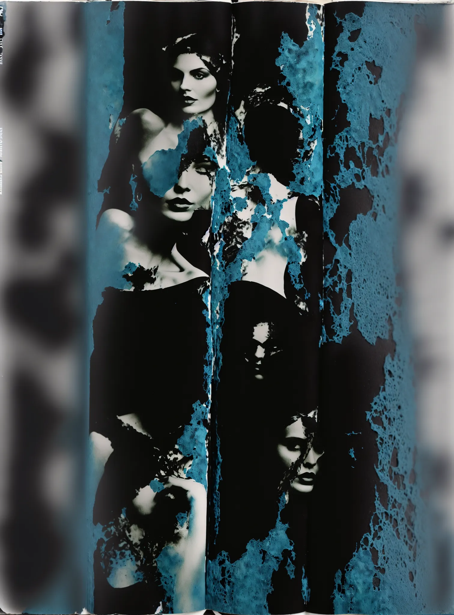"Metamorphoses" by Miss AL Simpson 100 iterations 31/05/2023  
============================================================  
  
**Miss AL Simpson**, an award-winning crypto artist, has been at the forefront of the web3 movement since 2018. Renowned for her distinctive style, she seamlessly merges digital graffiti with animated 3D historical motifs. Notably, *AL Simpson* has embarked on pioneering AI collaborations that push the boundaries of traditional art paradigms. By embracing the potential of artificial intelligence as a creative partner, she redefines the future of crypto art.  
* * *  
  
As part of the curated group exhibition *"Do Androids Dream About Electric Sheep?"* by Kate Vass Galerie, opening on 31/05, Miss AL Simpson presents her first AI long-form project *"Metamorphoses."* This series comprises 100 unique live-generated iterations and serves as the beginning of the ongoing show. Drawing inspiration from the epic poem *"Metamorphoses"* by the Roman poet *Ovid*, **Miss AL Simpson** embarks on a novel approach for a long-form project. The mythological tales within *Ovid*'s work explore themes of transformation, encompassing love, desire, power, and social and political climate, often incorporating themes of transformation and change that mirror the turbulence of our current society.  
**Miss AL Simpson**'s rendition of *"Metamorphoses"* is a timeless and enduring series of works. *Ovid's "Metamorphoses"* has profoundly influenced Western literature and art for centuries. **Miss AL Simpson** draws upon these timeless stories to explore the complex relationship between AI and humanity. For instance, in the tale of **Narcissus**, who becomes transfixed by his reflection, *Simpson* finds a parallel to humans fixating on the output of AI, perceiving it as conscious and relatable rather than recognizing it as the product of an algorithm. With masterful skill, she adapts the themes of transformation and the interplay between the human and AI realms, resonating with contemporary audiences. Leveraging the capabilities of *0KAI*, *Miss AL Simpson* develops her concept by employing prompts and a combination of traits and rarities, blending the poems with her earlier analogue artwork from 2018 to create a beautiful body of work.  
* * *  
  
*"Metamorphoses"* will be presented as a Dutch auction on May 31, 2023, at 8 pm (CET) on https://0kai.k011.com, offering art enthusiasts an opportunity to engage with and acquire this remarkable collection.  
