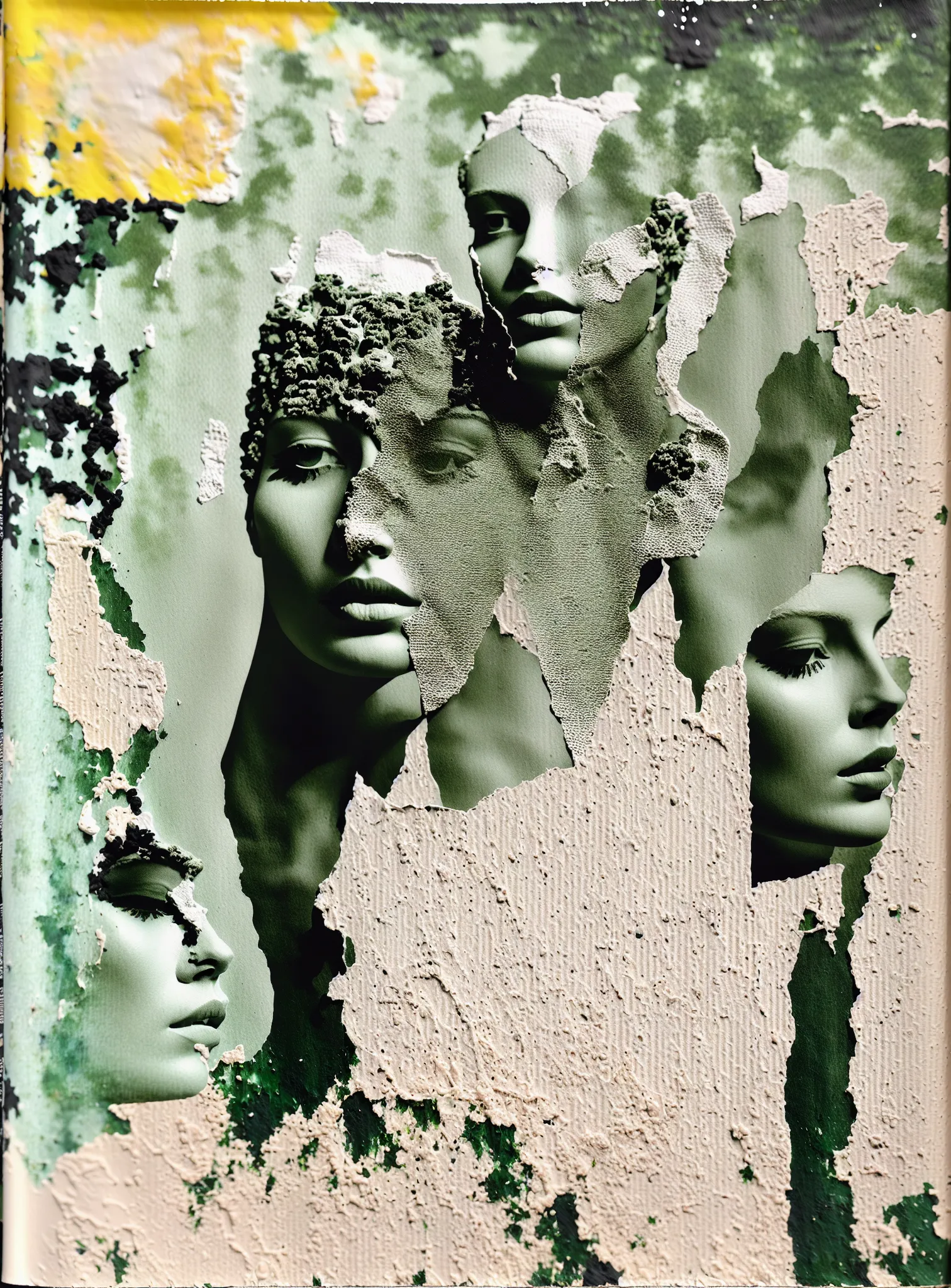 "Metamorphoses" by Miss AL Simpson 100 iterations 31/05/2023  
============================================================  
  
**Miss AL Simpson**, an award-winning crypto artist, has been at the forefront of the web3 movement since 2018. Renowned for her distinctive style, she seamlessly merges digital graffiti with animated 3D historical motifs. Notably, *AL Simpson* has embarked on pioneering AI collaborations that push the boundaries of traditional art paradigms. By embracing the potential of artificial intelligence as a creative partner, she redefines the future of crypto art.  
* * *  
  
As part of the curated group exhibition *"Do Androids Dream About Electric Sheep?"* by Kate Vass Galerie, opening on 31/05, Miss AL Simpson presents her first AI long-form project *"Metamorphoses."* This series comprises 100 unique live-generated iterations and serves as the beginning of the ongoing show. Drawing inspiration from the epic poem *"Metamorphoses"* by the Roman poet *Ovid*, **Miss AL Simpson** embarks on a novel approach for a long-form project. The mythological tales within *Ovid*'s work explore themes of transformation, encompassing love, desire, power, and social and political climate, often incorporating themes of transformation and change that mirror the turbulence of our current society.  
**Miss AL Simpson**'s rendition of *"Metamorphoses"* is a timeless and enduring series of works. *Ovid's "Metamorphoses"* has profoundly influenced Western literature and art for centuries. **Miss AL Simpson** draws upon these timeless stories to explore the complex relationship between AI and humanity. For instance, in the tale of **Narcissus**, who becomes transfixed by his reflection, *Simpson* finds a parallel to humans fixating on the output of AI, perceiving it as conscious and relatable rather than recognizing it as the product of an algorithm. With masterful skill, she adapts the themes of transformation and the interplay between the human and AI realms, resonating with contemporary audiences. Leveraging the capabilities of *0KAI*, *Miss AL Simpson* develops her concept by employing prompts and a combination of traits and rarities, blending the poems with her earlier analogue artwork from 2018 to create a beautiful body of work.  
* * *  
  
*"Metamorphoses"* will be presented as a Dutch auction on May 31, 2023, at 8 pm (CET) on https://0kai.k011.com, offering art enthusiasts an opportunity to engage with and acquire this remarkable collection.  
