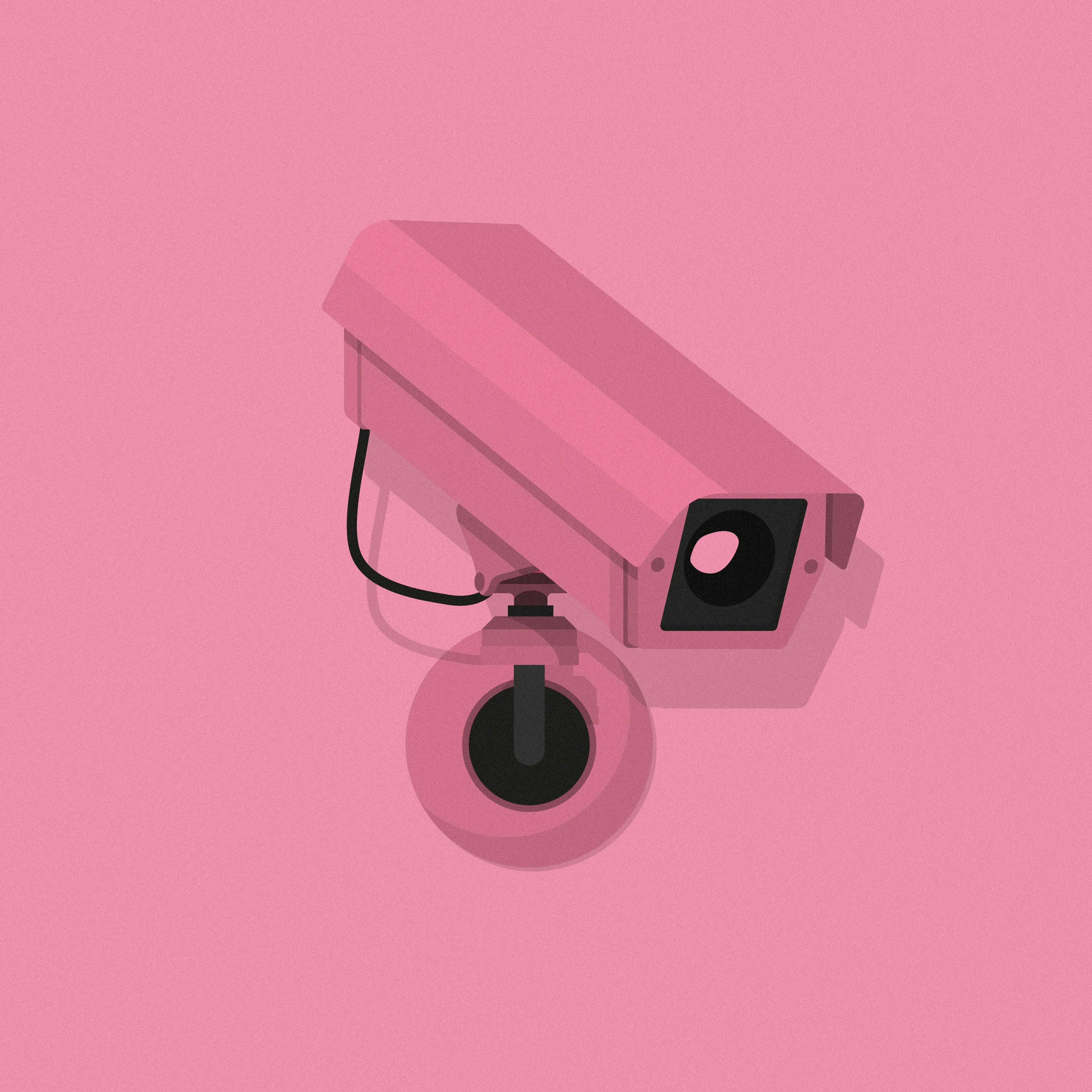 Mono Series Camera by 0xdgb