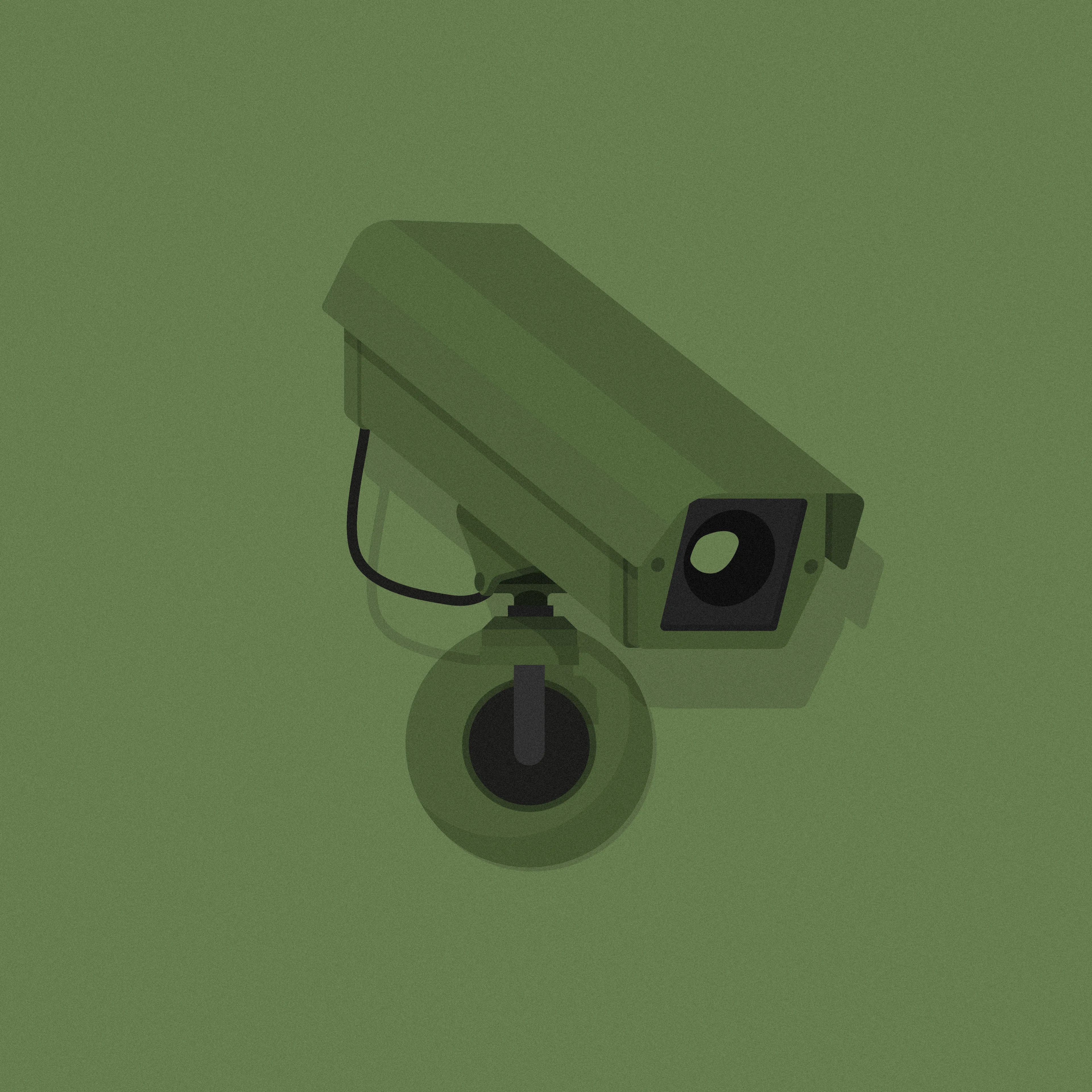 Mono Series Camera by 0xdgb