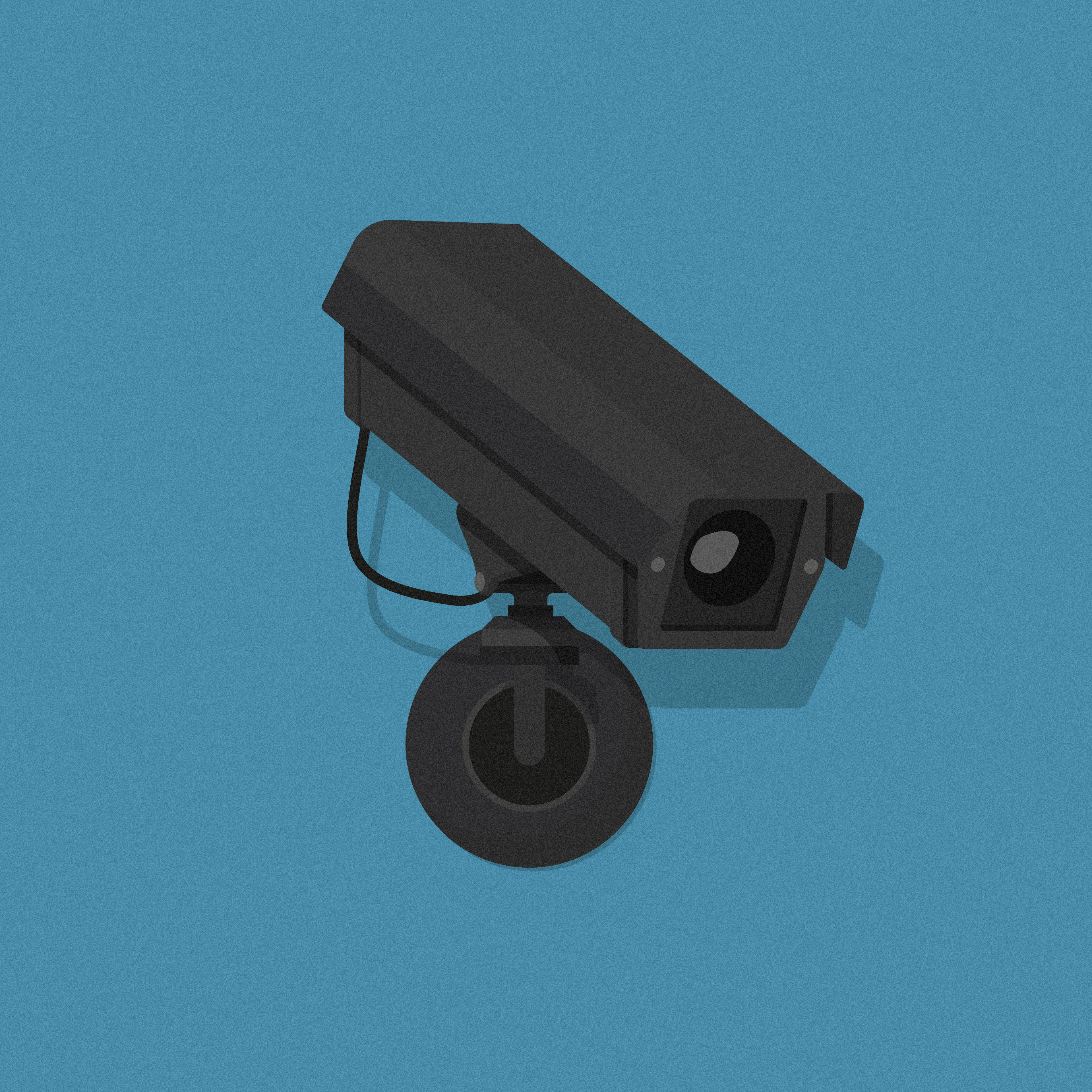Black Series Camera by 0xdgb