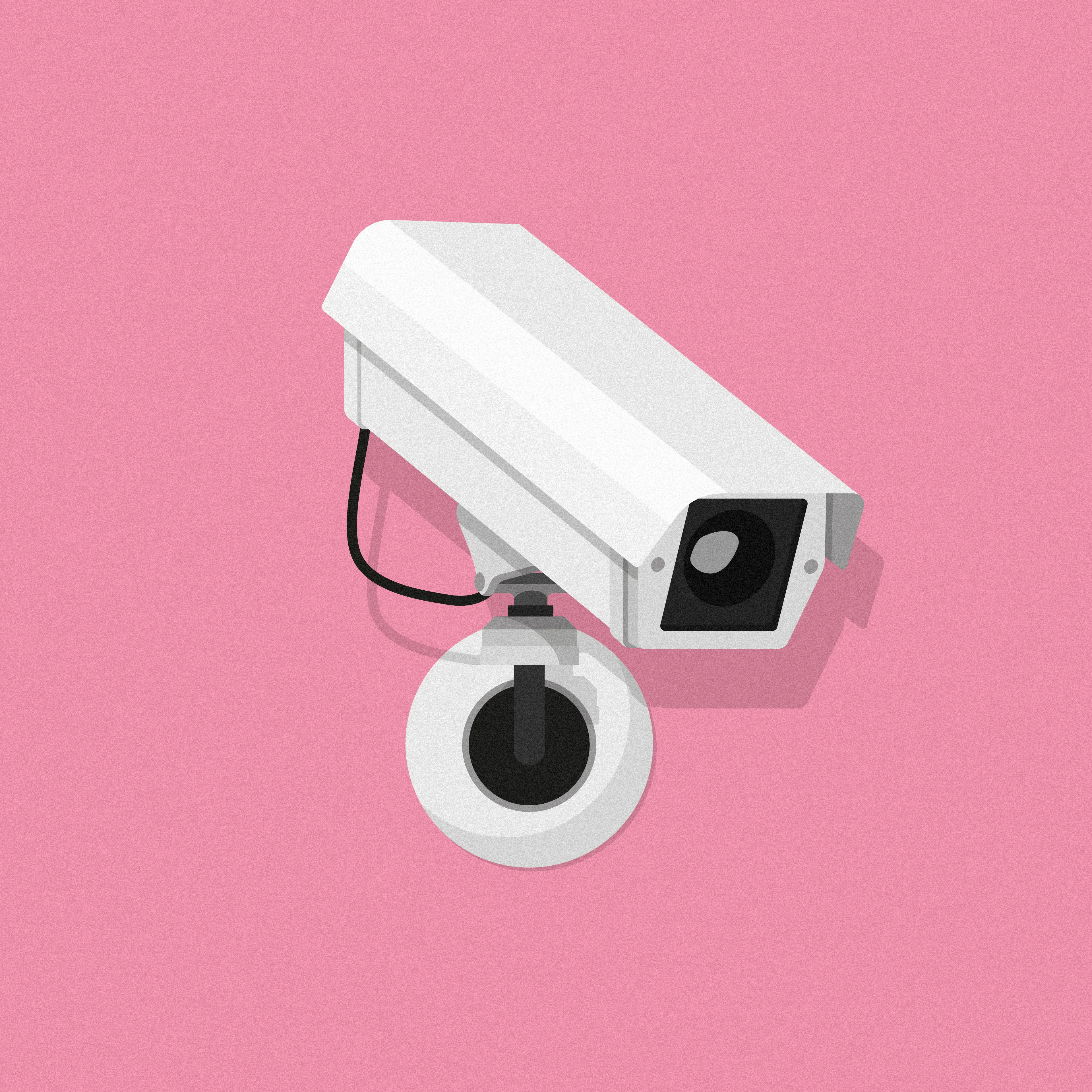 Colour Series Camera by 0xdgb