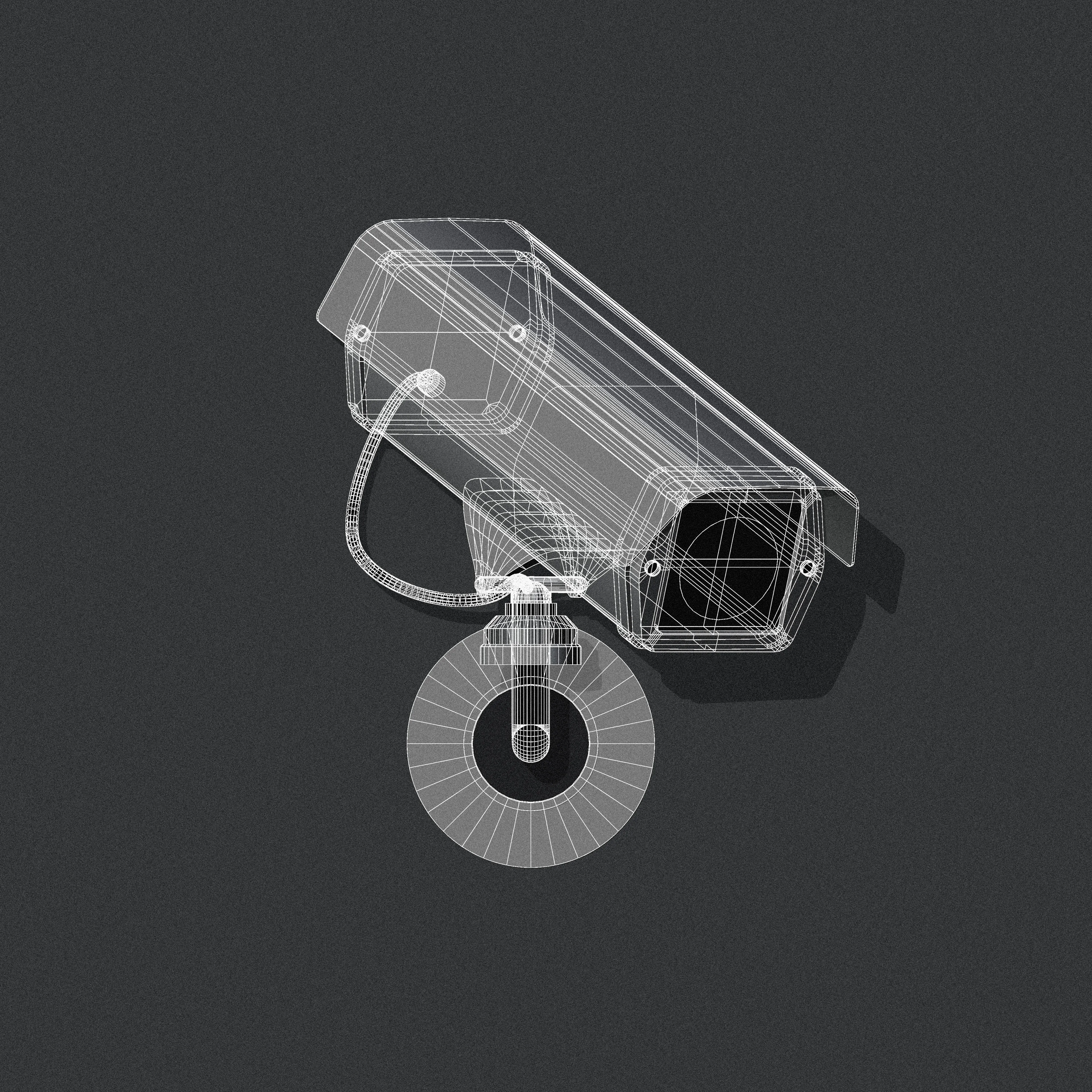 X-Ray Camera by 0xdgb