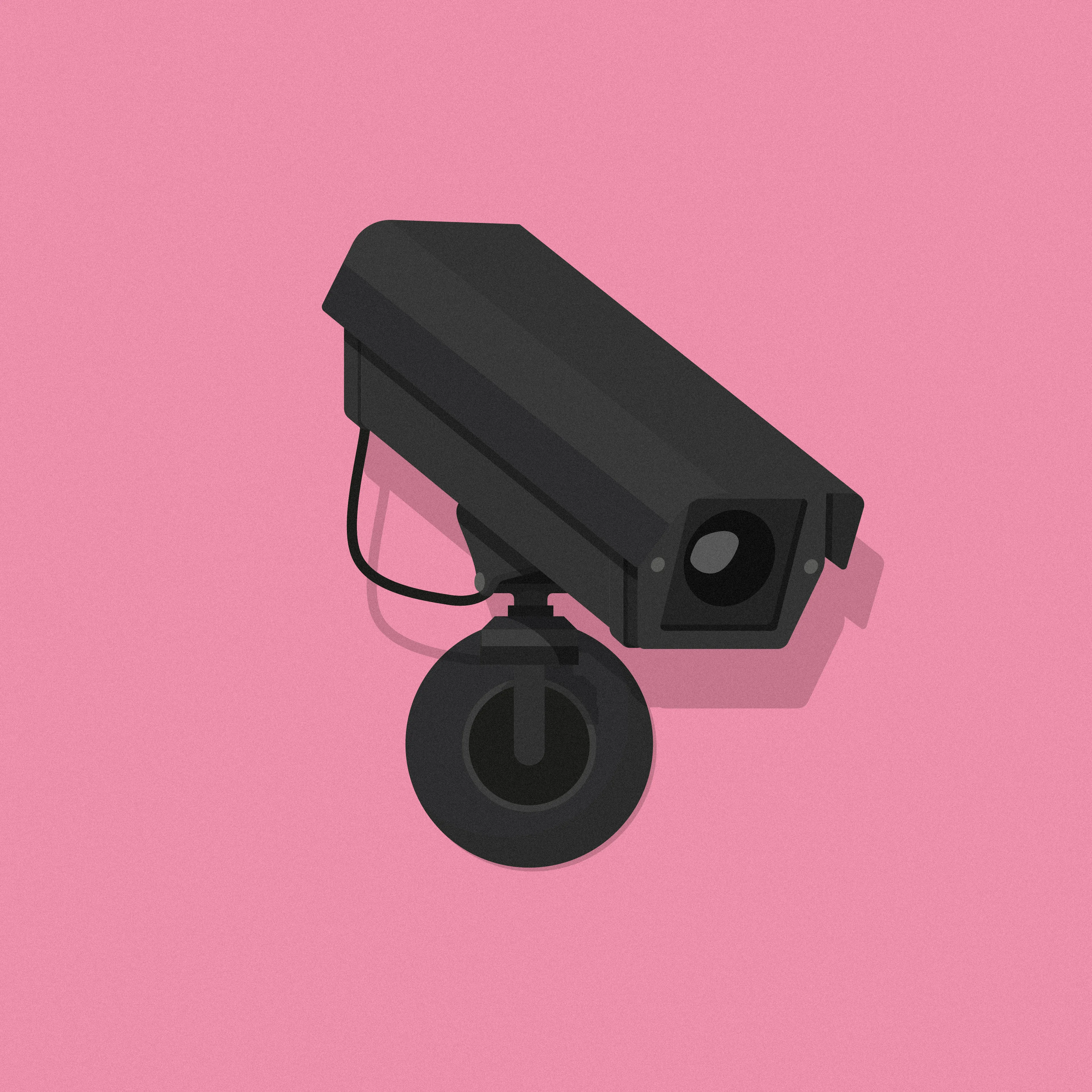 Black Series Camera by 0xdgb