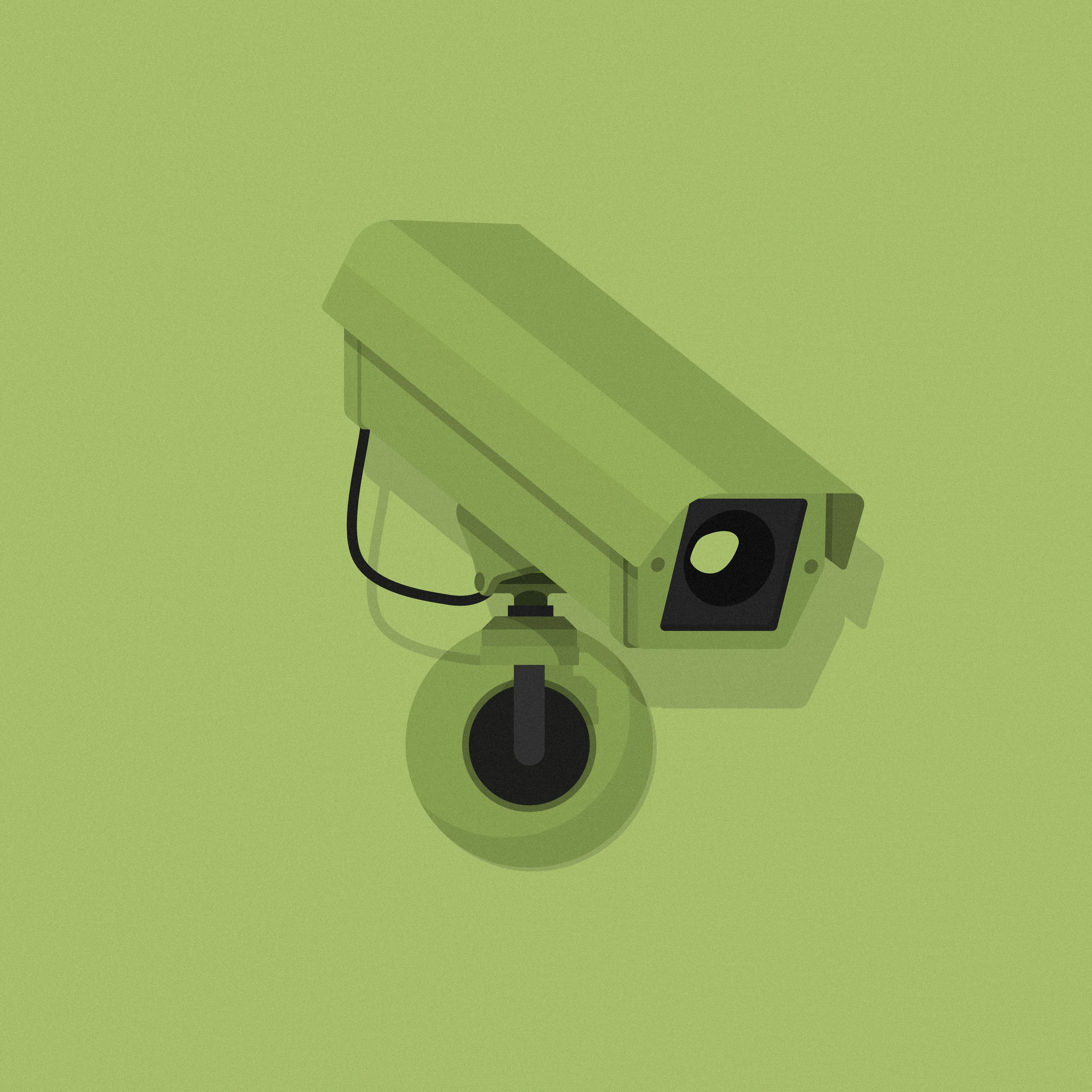 Mono Series Camera by 0xdgb