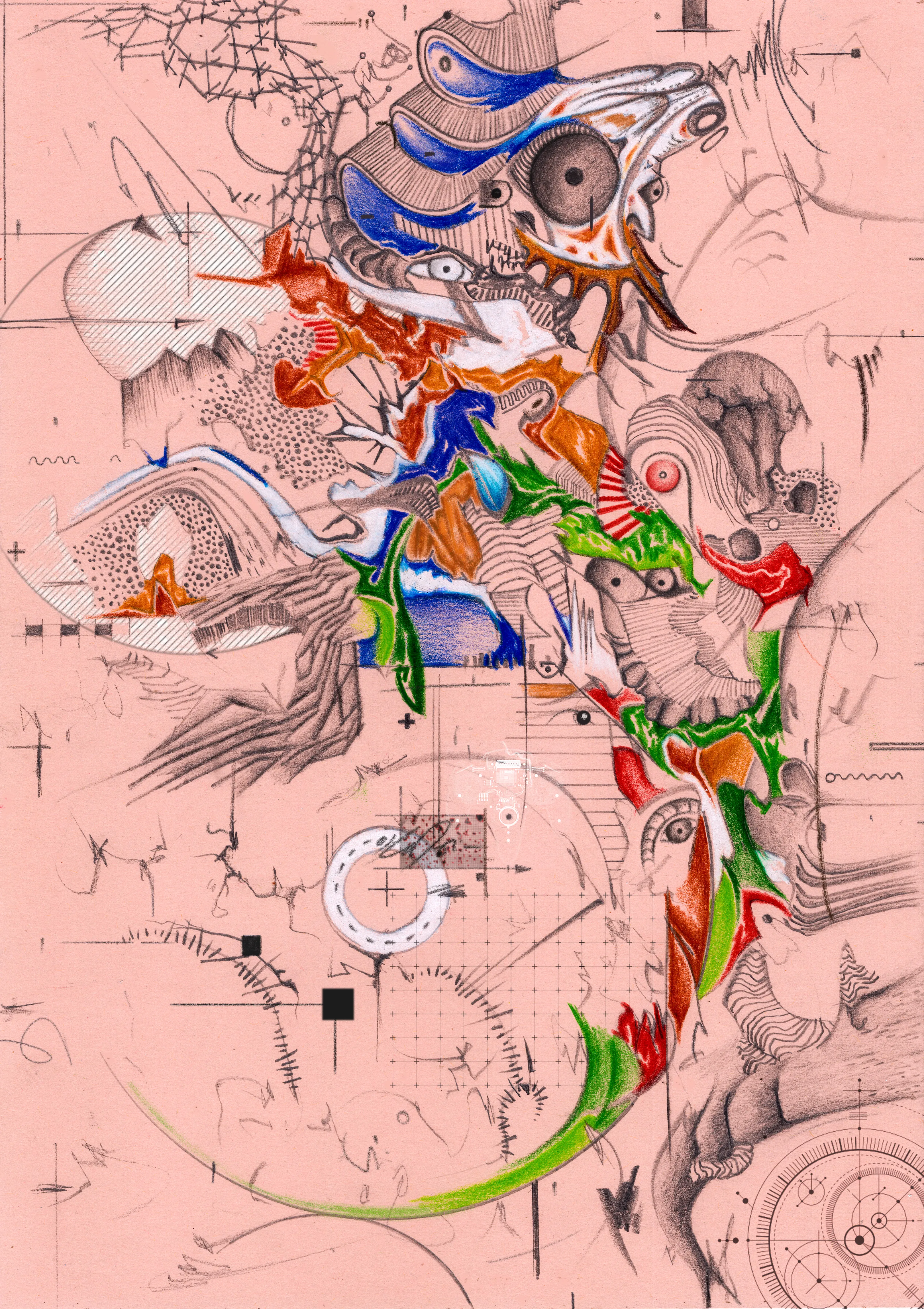 title: topography on a golden ratio
artist: khwampa 