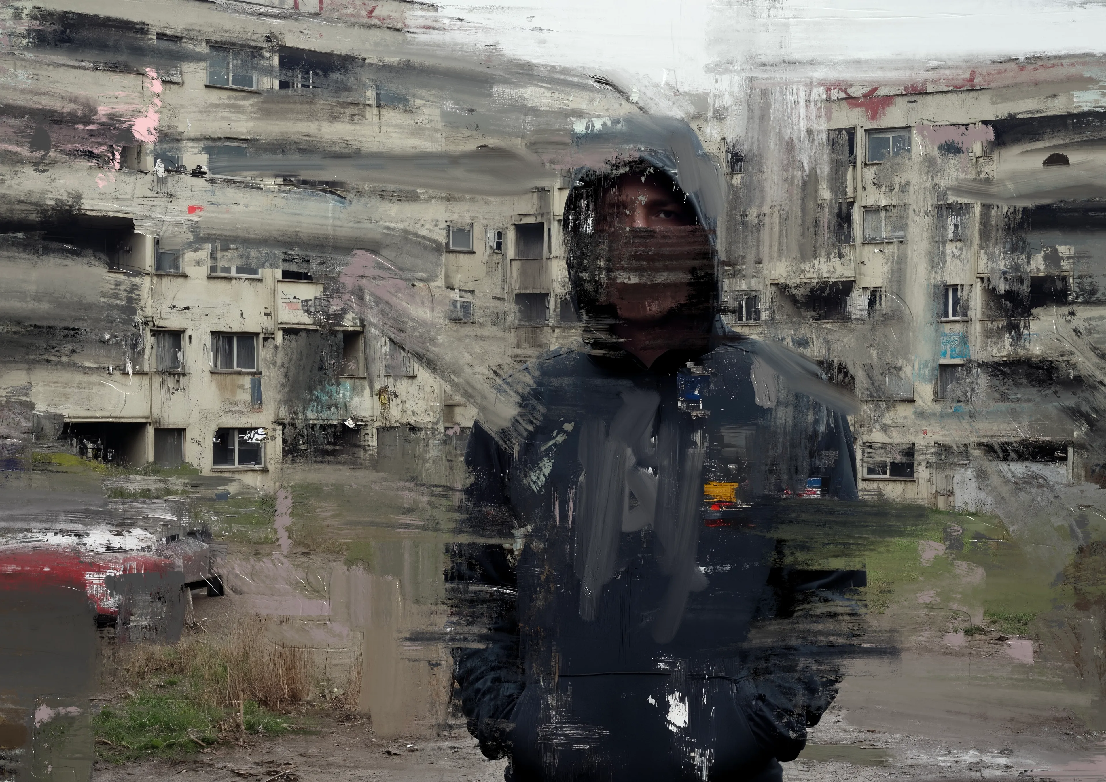Postpainting 

Circa 2025