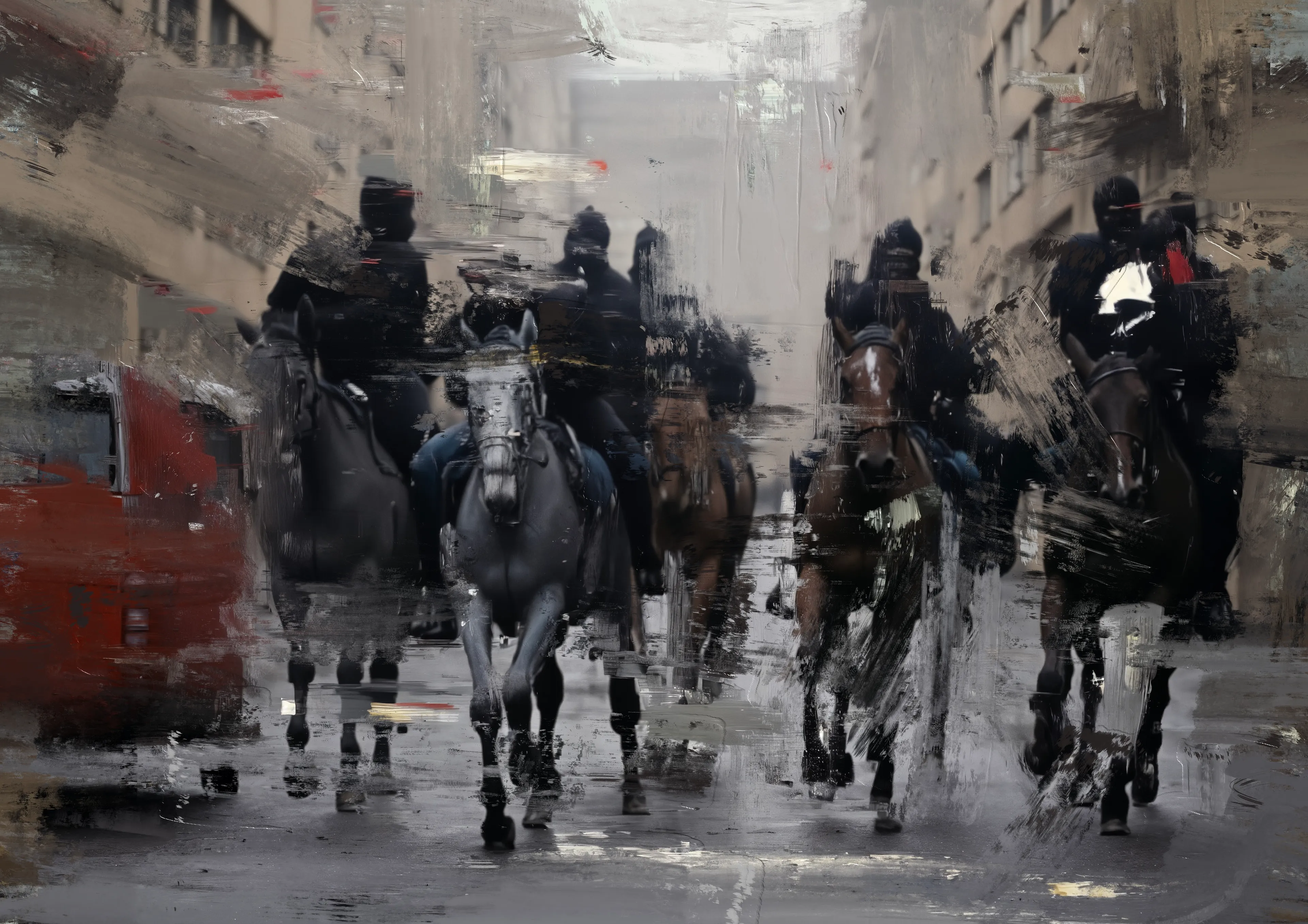 Postpainting 

Circa 2025