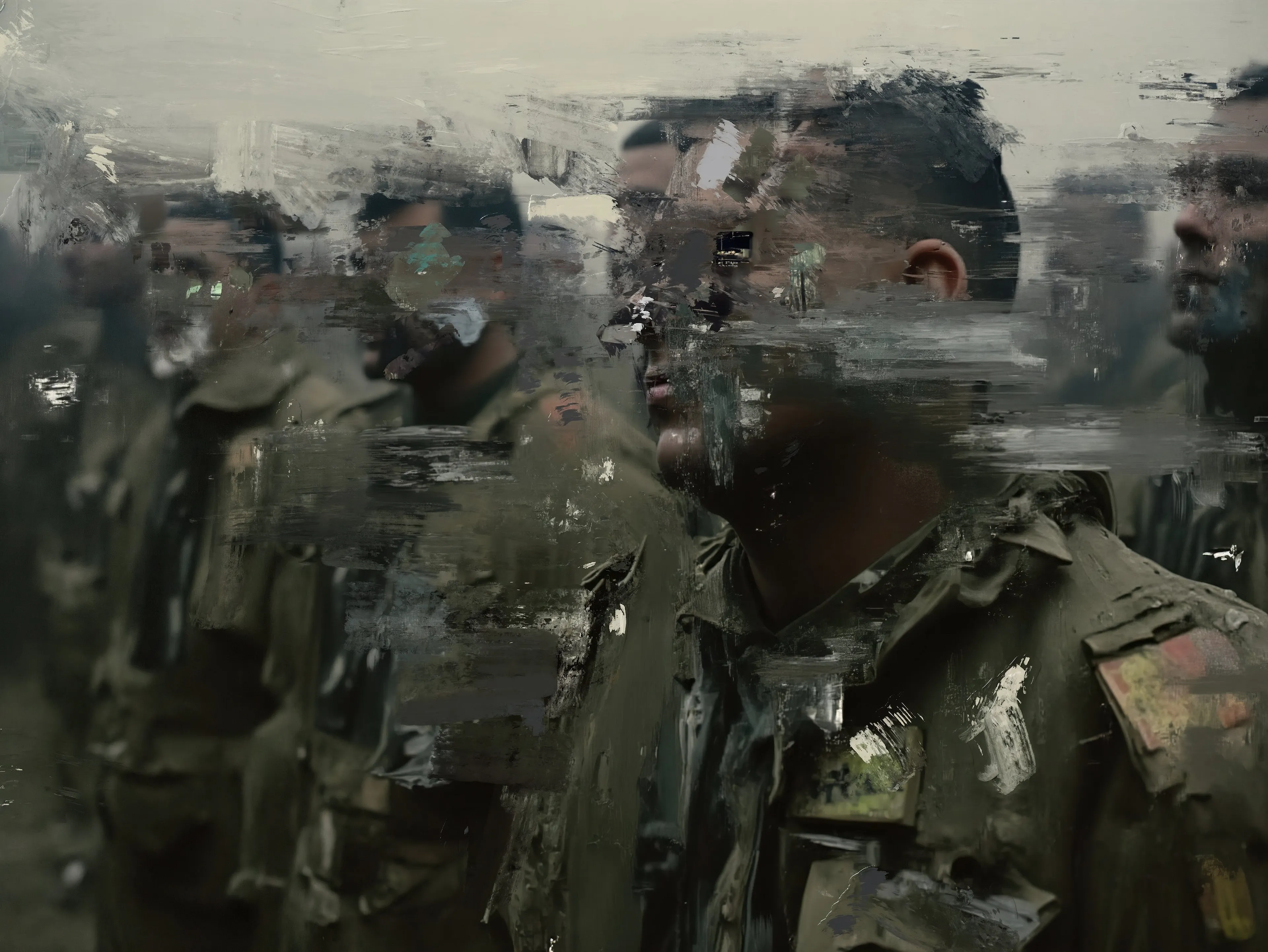 Postpainting 

Circa 2025