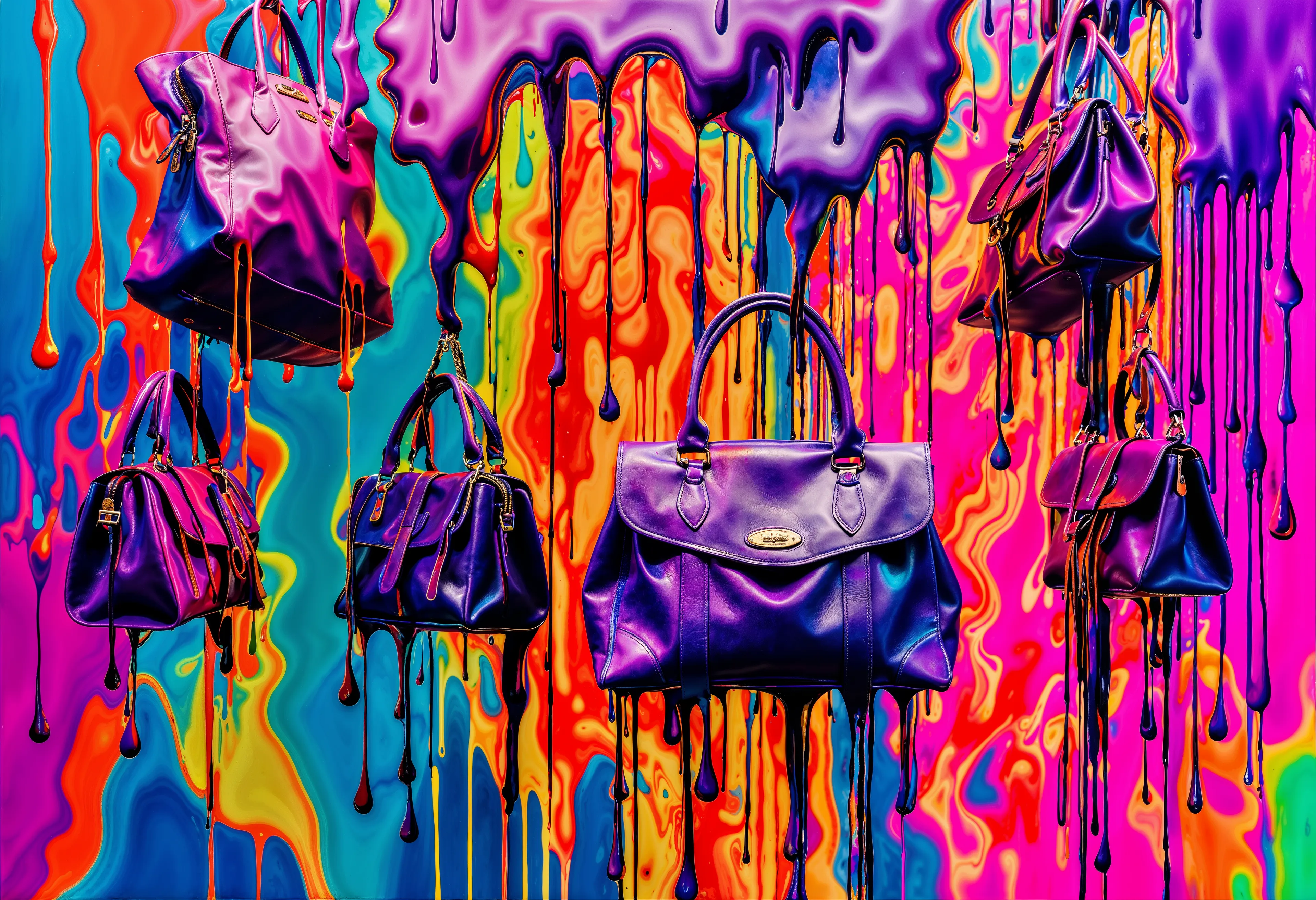 Investment Thesis:
Buy {Insert My Bags}