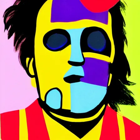 WHERE DO GHOULS GO AFTER HALLOWEEN? BACK TO WORK. HOLLYWOOD GAN GHOULS ARE A COLLECTIBLE THAT WILL LAST FOREVER ON THE ETHEREUM BLOCKCHAIN FEATURING SOME OF OUR FAVORITES GHOULS OF ALL TIME.