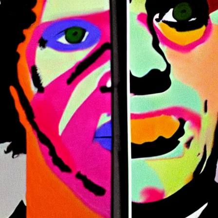 WHERE DO GHOULS GO AFTER HALLOWEEN? BACK TO WORK. HOLLYWOOD GAN GHOULS ARE A COLLECTIBLE THAT WILL LAST FOREVER ON THE ETHEREUM BLOCKCHAIN FEATURING SOME OF OUR FAVORITES GHOULS OF ALL TIME.