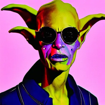 WHERE DO GHOULS GO AFTER HALLOWEEN? BACK TO WORK. HOLLYWOOD GAN GHOULS ARE A COLLECTIBLE THAT WILL LAST FOREVER ON THE ETHEREUM BLOCKCHAIN FEATURING SOME OF OUR FAVORITES GHOULS OF ALL TIME.