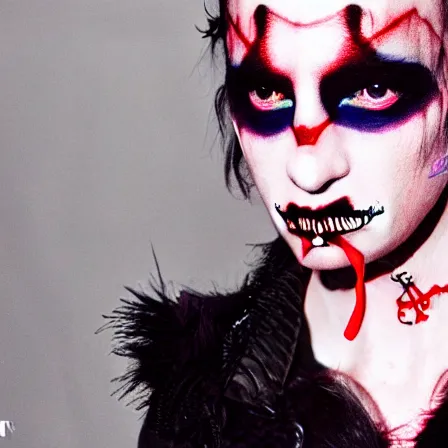 WHERE DO GHOULS GO AFTER HALLOWEEN? BACK TO WORK. HOLLYWOOD GAN GHOULS ARE A COLLECTIBLE THAT WILL LAST FOREVER ON THE ETHEREUM BLOCKCHAIN FEATURING SOME OF OUR FAVORITES GHOULS OF ALL TIME.