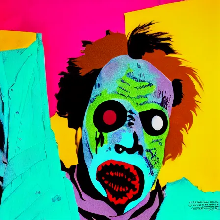 WHERE DO GHOULS GO AFTER HALLOWEEN? BACK TO WORK. HOLLYWOOD GAN GHOULS ARE A COLLECTIBLE THAT WILL LAST FOREVER ON THE ETHEREUM BLOCKCHAIN FEATURING SOME OF OUR FAVORITES GHOULS OF ALL TIME.