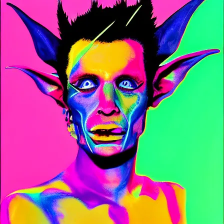 WHERE DO GHOULS GO AFTER HALLOWEEN? BACK TO WORK. HOLLYWOOD GAN GHOULS ARE A COLLECTIBLE THAT WILL LAST FOREVER ON THE ETHEREUM BLOCKCHAIN FEATURING SOME OF OUR FAVORITES GHOULS OF ALL TIME.