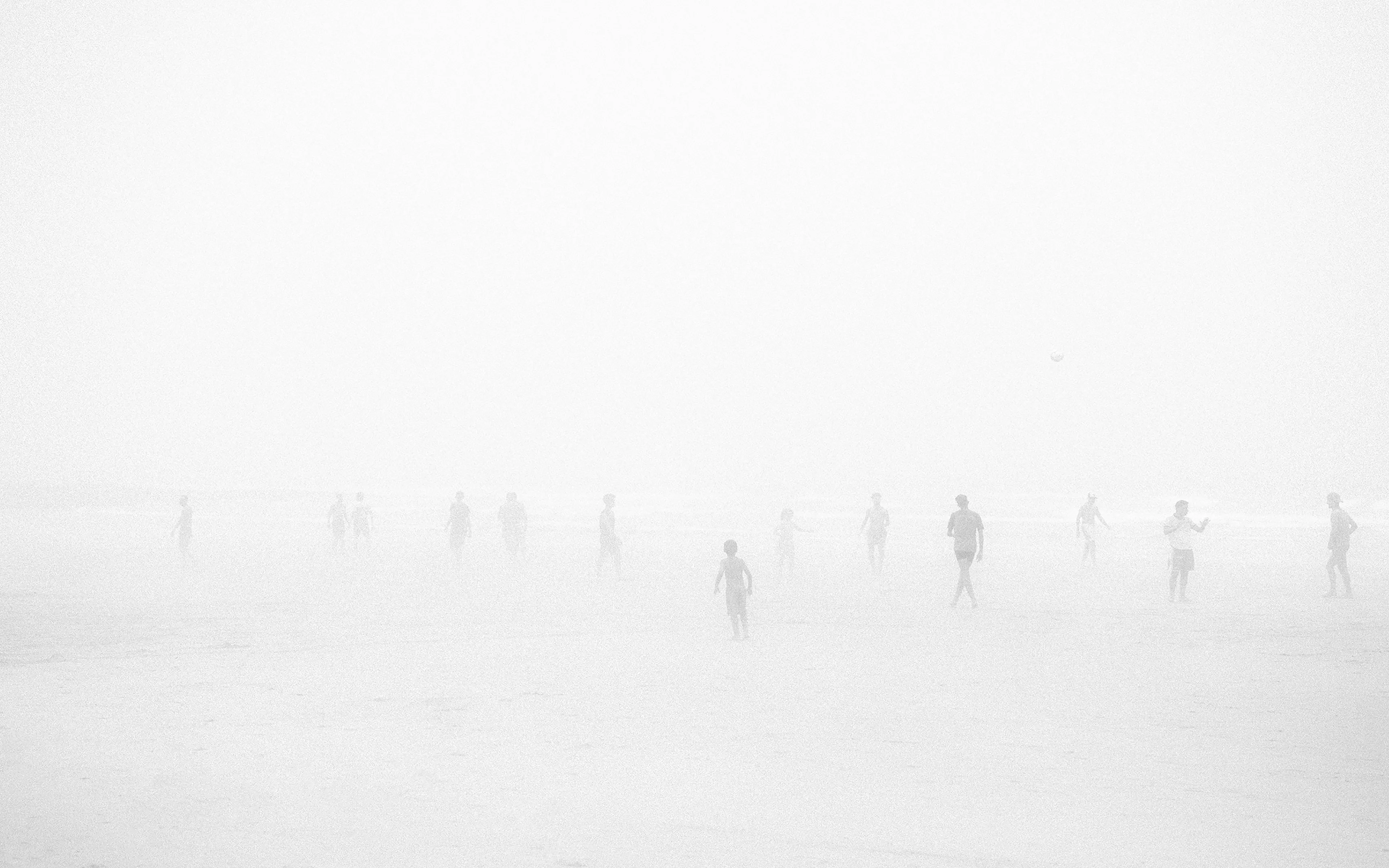 Woody Gooch’s 7 Atmospheres transports viewers through a dreamscape of raging oceans, contemplative landscapes and cosmic theatre. Often featuring friends and locals engaged in a dance with Mother Earth, the collection of 100 works reads like a poetic journey across Morocco, Indonesia, Mexico, New Zealand, Japan, Australia and the United States. Coming from a deeply personal reverence for the beauty and diversity of the natural world, 7 Atmospheres is equal parts travel journal, daydream and meditation. This is Woody’s genesis NFT collection, co-curated by Barry Sutton for 96 Studio.