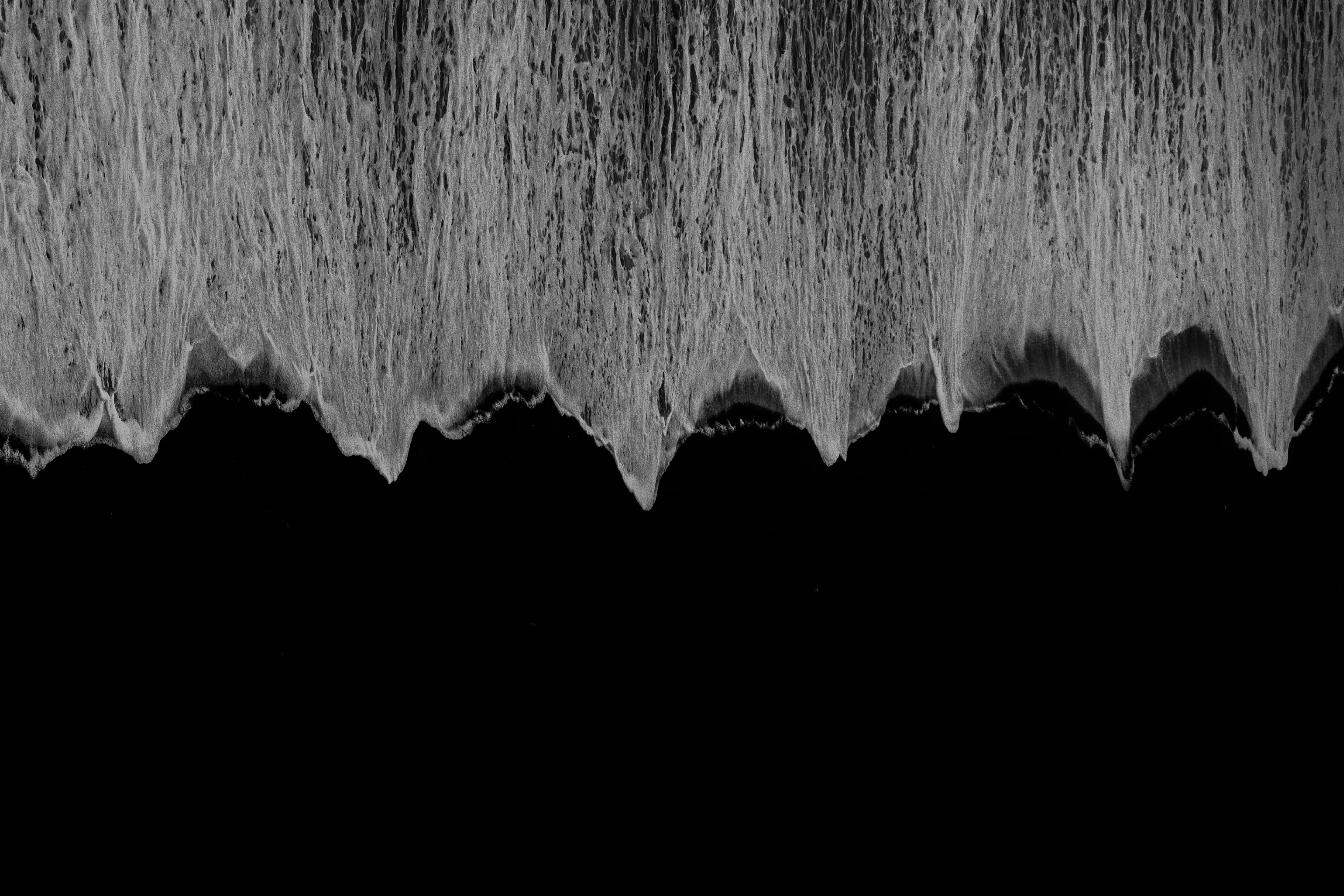 Woody Gooch’s 7 Atmospheres transports viewers through a dreamscape of raging oceans, contemplative landscapes and cosmic theatre. Often featuring friends and locals engaged in a dance with Mother Earth, the collection of 100 works reads like a poetic journey across Morocco, Indonesia, Mexico, New Zealand, Japan, Australia and the United States. Coming from a deeply personal reverence for the beauty and diversity of the natural world, 7 Atmospheres is equal parts travel journal, daydream and meditation. This is Woody’s genesis NFT collection, co-curated by Barry Sutton for 96 Studio.