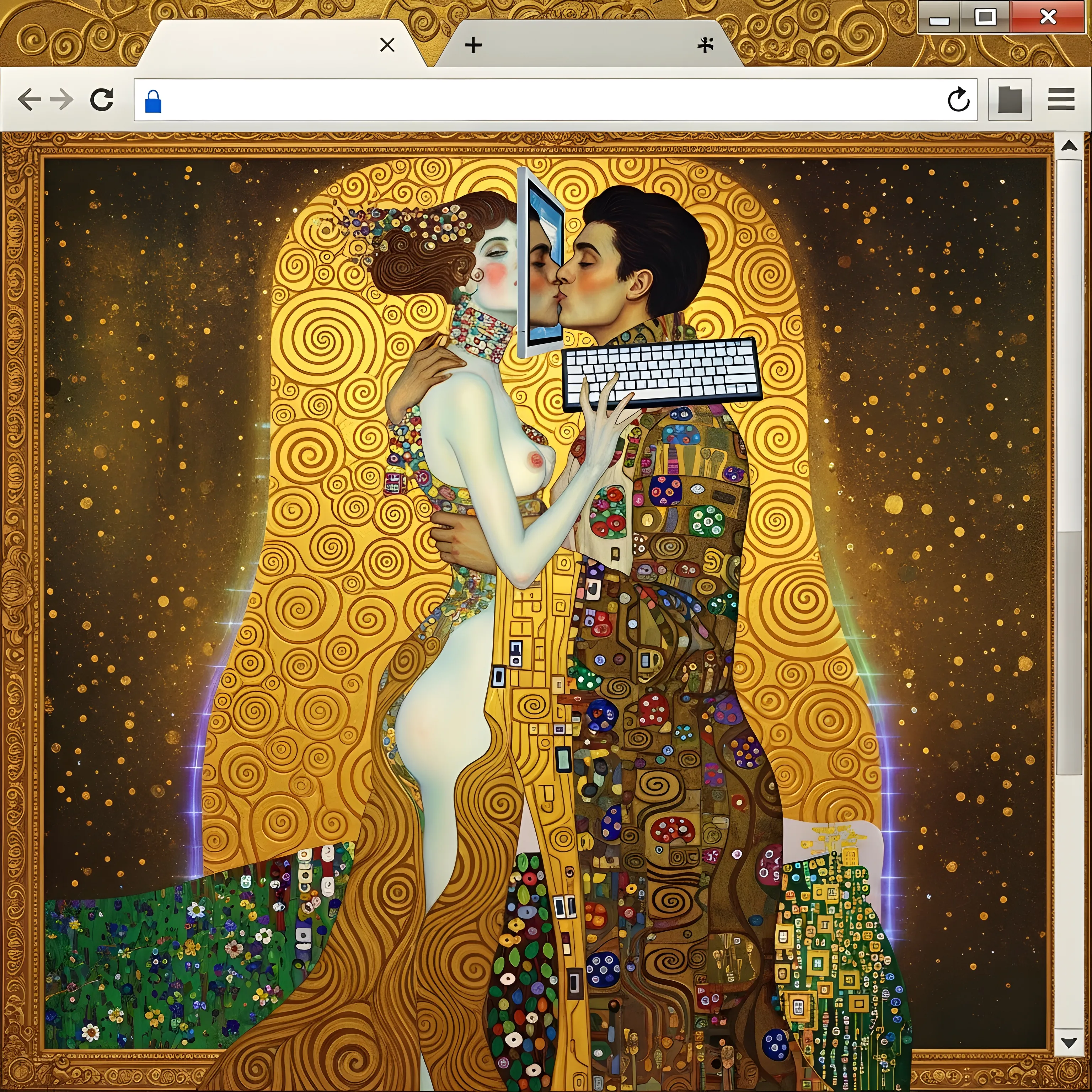 01010100 01101000 01100101 00100000 01001110 01100001 01110010 01100011 01101001 01110011 01110011 01101001 01110011 01101101