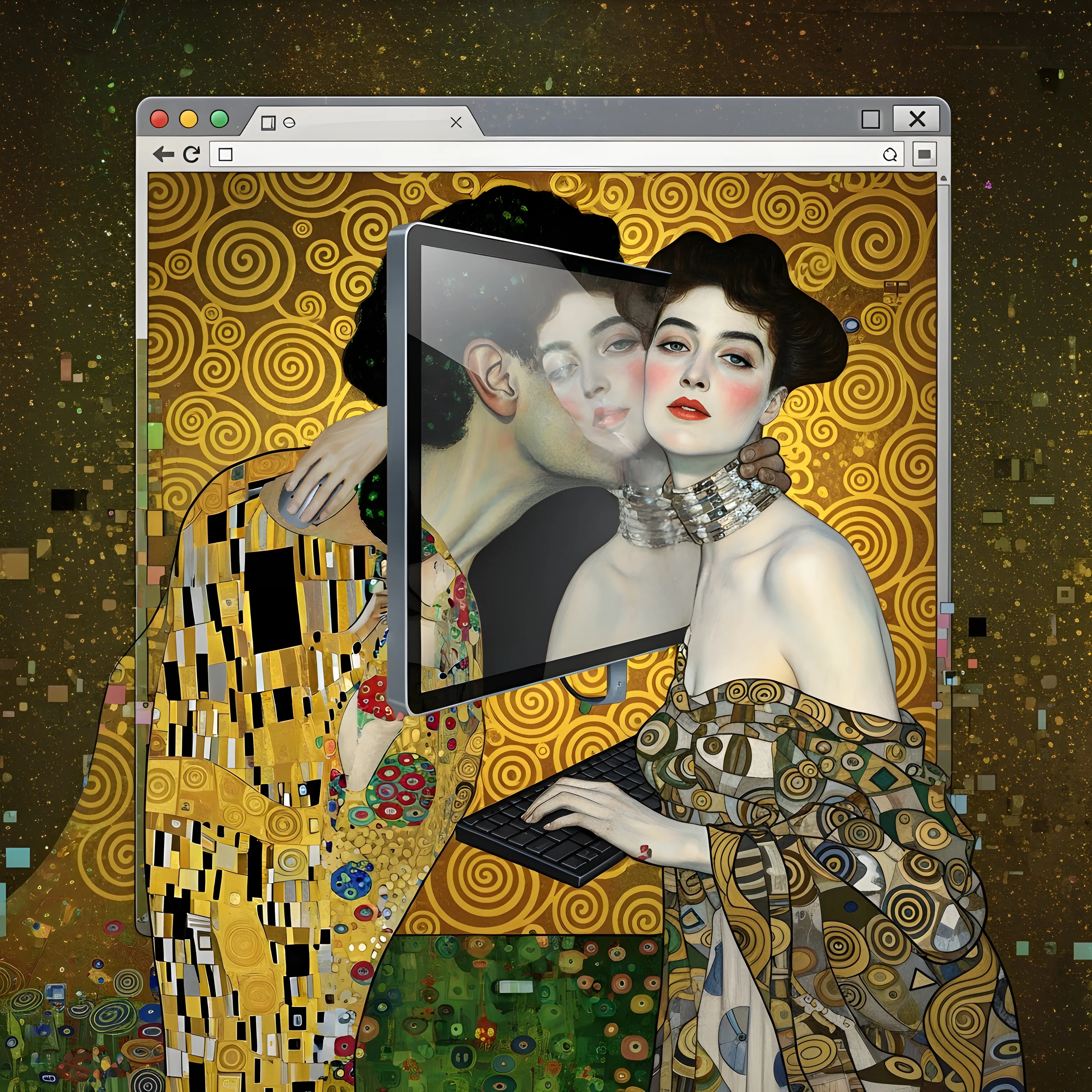 01010100 01101000 01100101 00100000 01000100 01101111 01110101 01100010 01101100 01100101 00100000 01001101 01101001 01110010 01110010 01101111 01110010