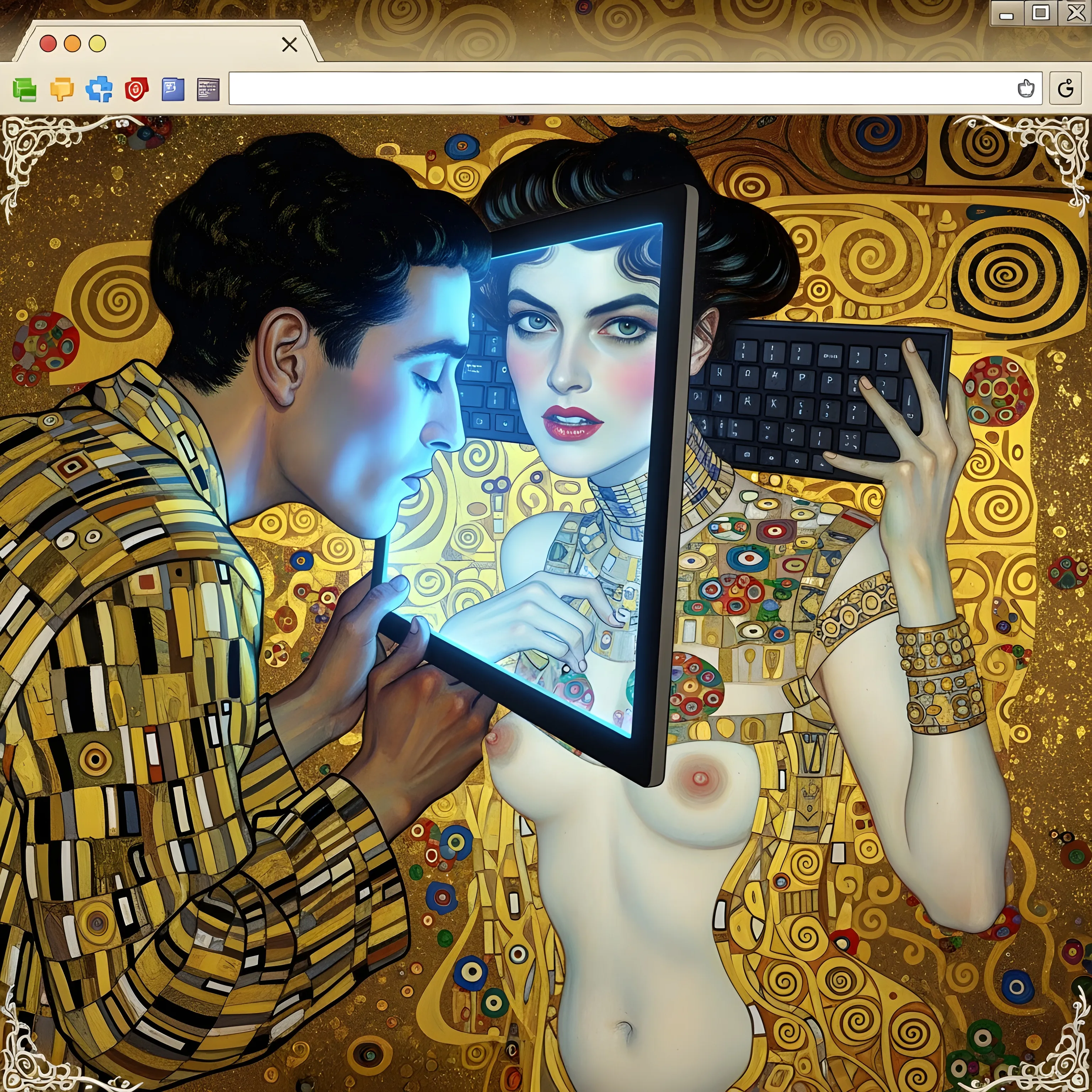 01010100 01101000 01100101 00100000 01000100 01101001 01110011 01110100 01110010 01100001 01100011 01110100 01101001 01101111 01101110