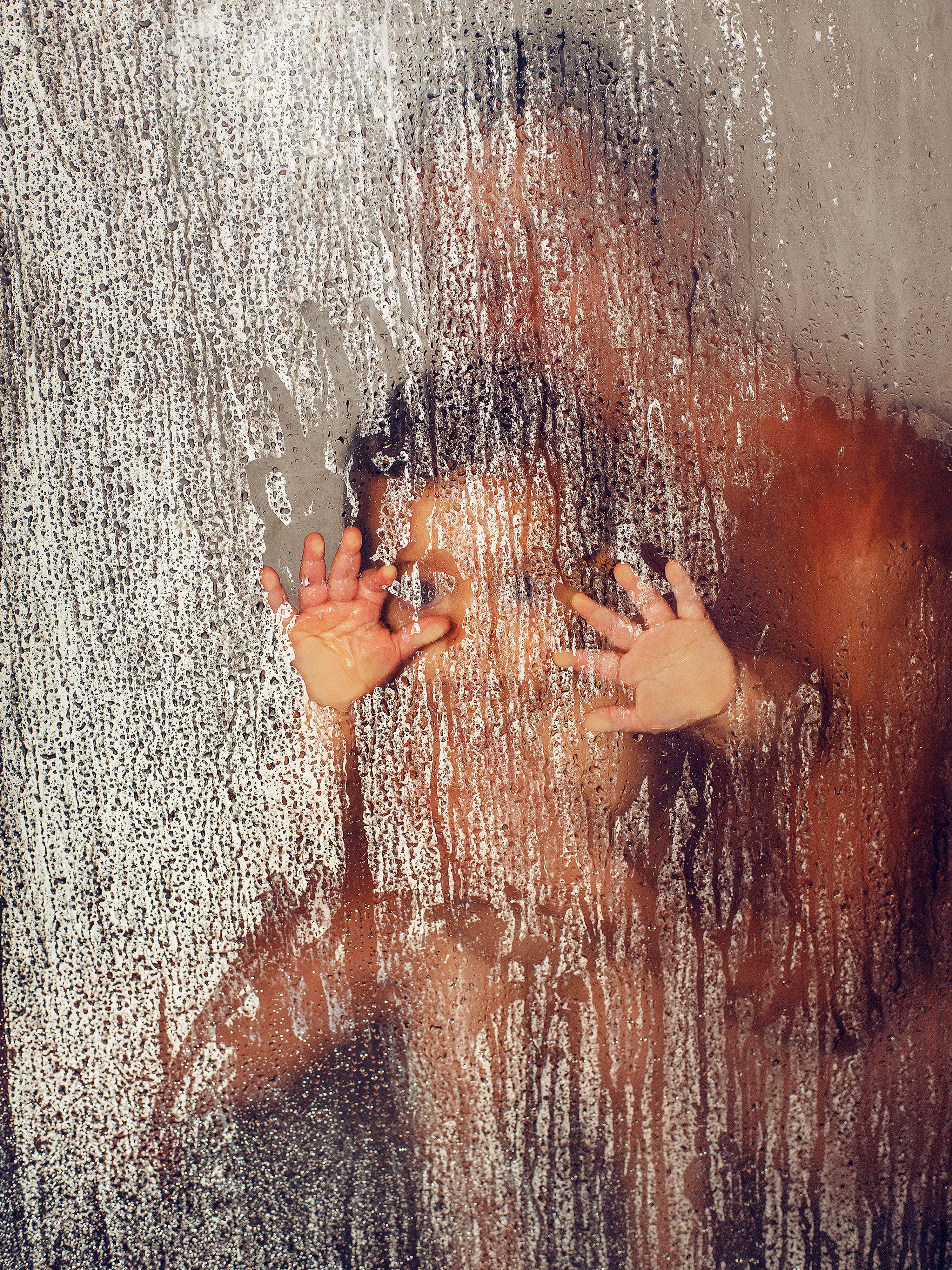 "When my first child was born in 2008, I began photographing the experience in a completely organic and naïve way, as any father would. My photographic life began as a photojournalist, some would use the term “war photographer,” and it never occurred to me that these images would have anything to do with my “work.” 

These images were, in my mind, completely separate…maybe I didn’t even think of them as photographs. These were just pictures of my family. It wasn’t until about two years into his life that it dawned on me that not only were these photographs part of my work, they were the core of my work. Everything I had done before was just to prepare me for making these pictures now of my immediate experience. 

Around the same time, my father became ill. It is fair to say that I was reflecting on obvious themes of the seasonal nature of life, and the joy of new life and the melancholy of its passing. I recognized that what I was experiencing and photographing was at the same time the most universal experience one could have and the most unique. I now understood things about my father’s relationship to me through the relationship I was now forming with my own boy. The title, SON, was as much about me, the son, as it was about my child". - Christopher Anderson

Edition: 1 of 1