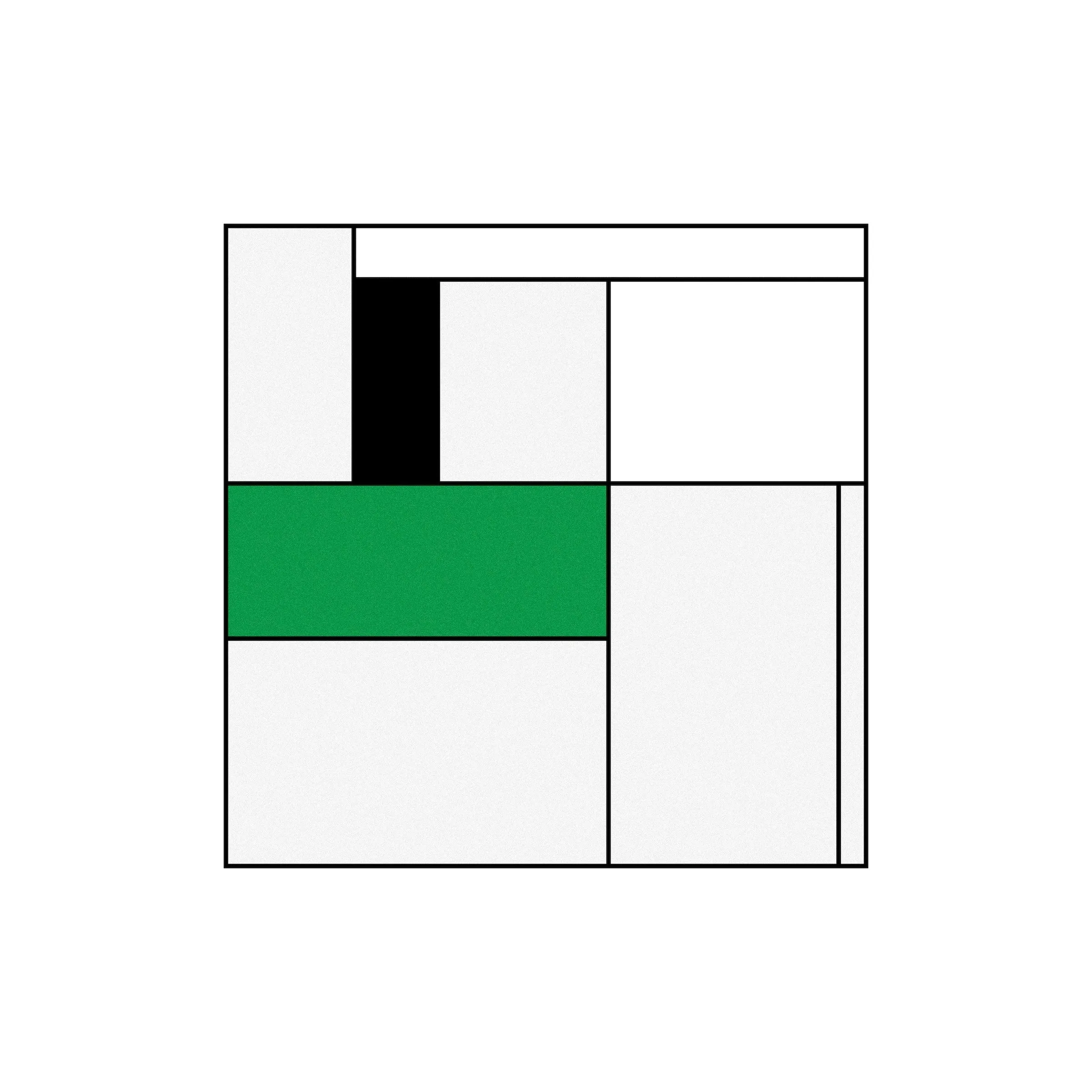 Pepe Mondrians are 269 unique pieces. This is my attempt at blending meme culture with classic art – something a bit out of the ordinary. Using cultural masterpieces, I hope to highlight the value of it in my own way.

Each piece his hand drawn and draws inspiration from Piet Mondrian's iconic compositions, creating a unique visual dialogue. 
