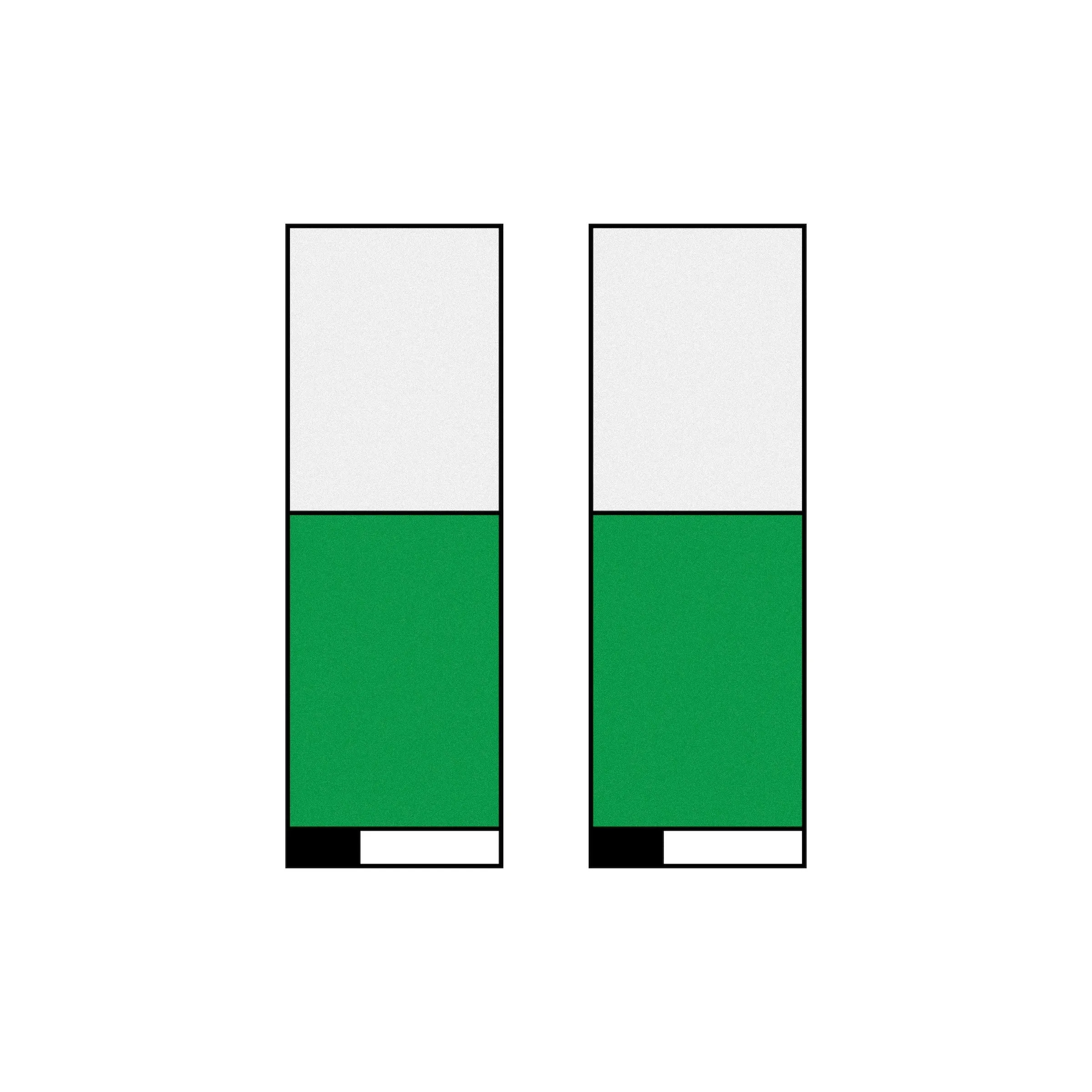 Pepe Mondrians are 269 unique pieces. This is my attempt at blending meme culture with classic art – something a bit out of the ordinary. Using cultural masterpieces, I hope to highlight the value of it in my own way.

Each piece his hand drawn and draws inspiration from Piet Mondrian's iconic compositions, creating a unique visual dialogue. 
