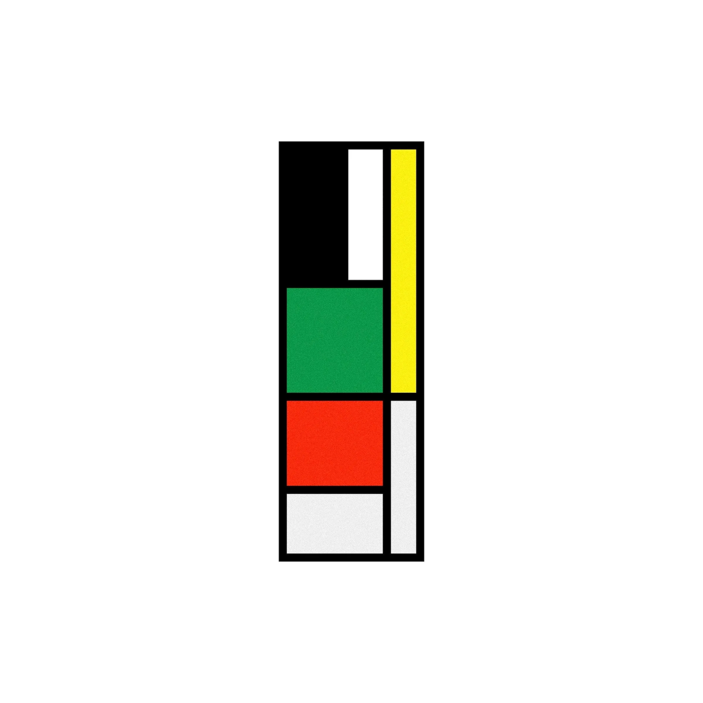 Pepe Mondrians are 269 unique pieces. This is my attempt at blending meme culture with classic art – something a bit out of the ordinary. Using cultural masterpieces, I hope to highlight the value of it in my own way.

Each piece his hand drawn and draws inspiration from Piet Mondrian's iconic compositions, creating a unique visual dialogue. 
