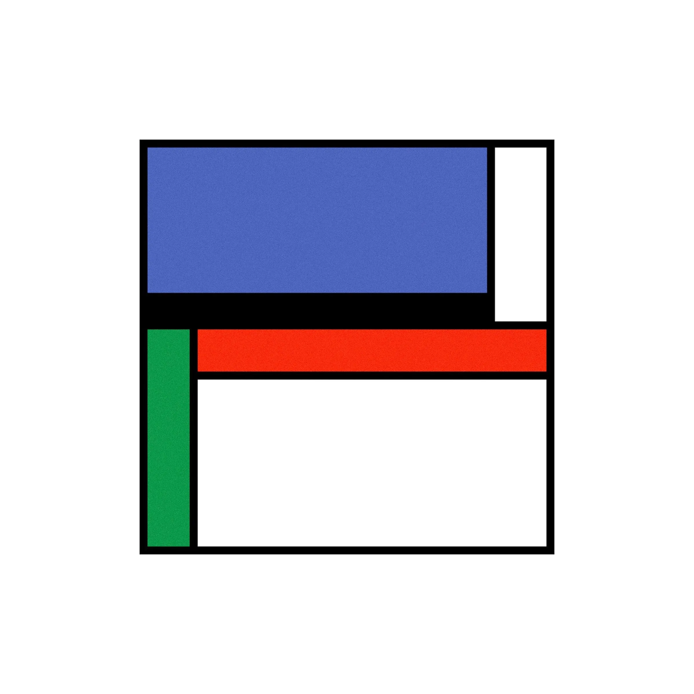 Pepe Mondrians are 269 unique pieces. This is my attempt at blending meme culture with classic art – something a bit out of the ordinary. Using cultural masterpieces, I hope to highlight the value of it in my own way.

Each piece his hand drawn and draws inspiration from Piet Mondrian's iconic compositions, creating a unique visual dialogue. 
