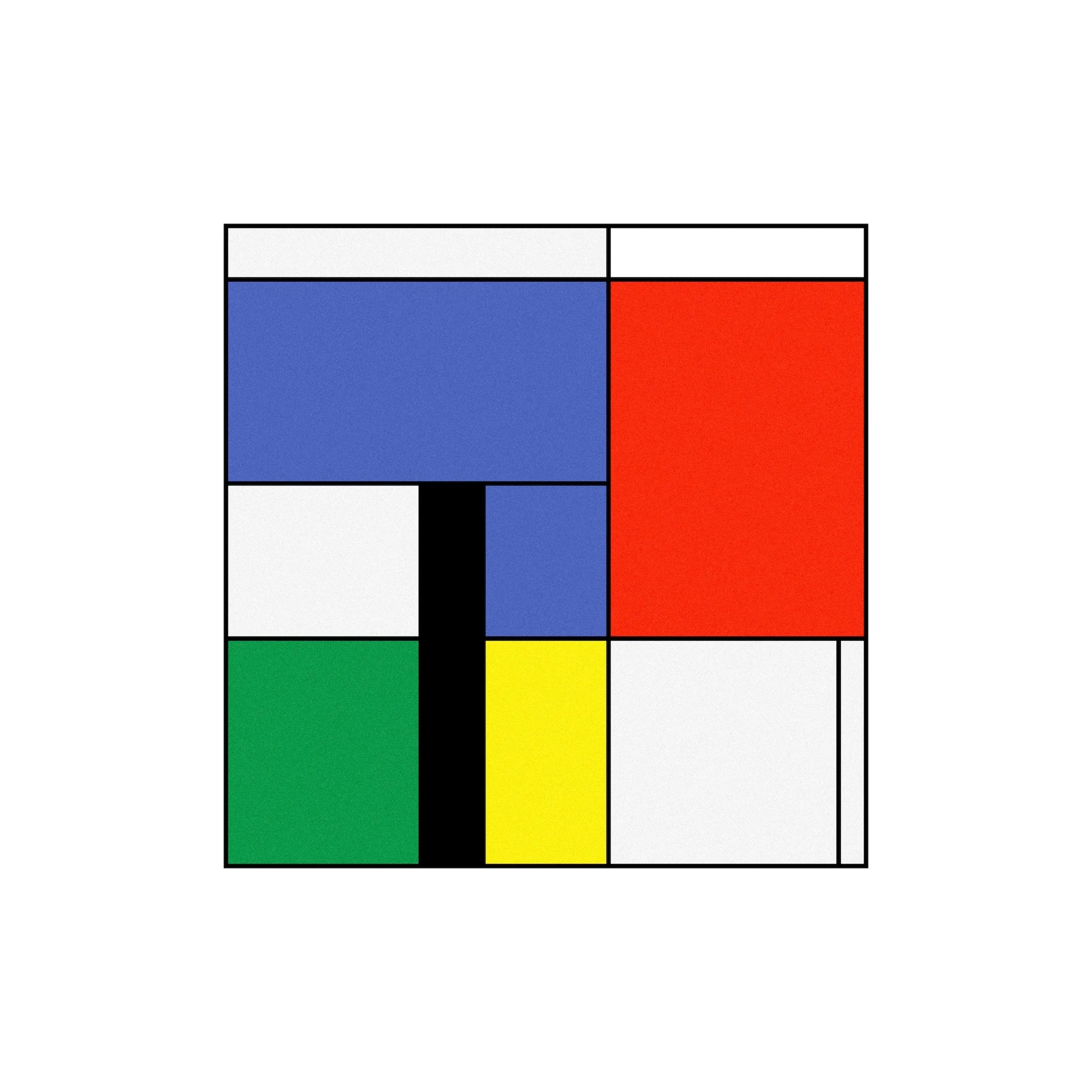 Pepe Mondrians are 269 unique pieces. This is my attempt at blending meme culture with classic art – something a bit out of the ordinary. Using cultural masterpieces, I hope to highlight the value of it in my own way.

Each piece his hand drawn and draws inspiration from Piet Mondrian's iconic compositions, creating a unique visual dialogue. 
