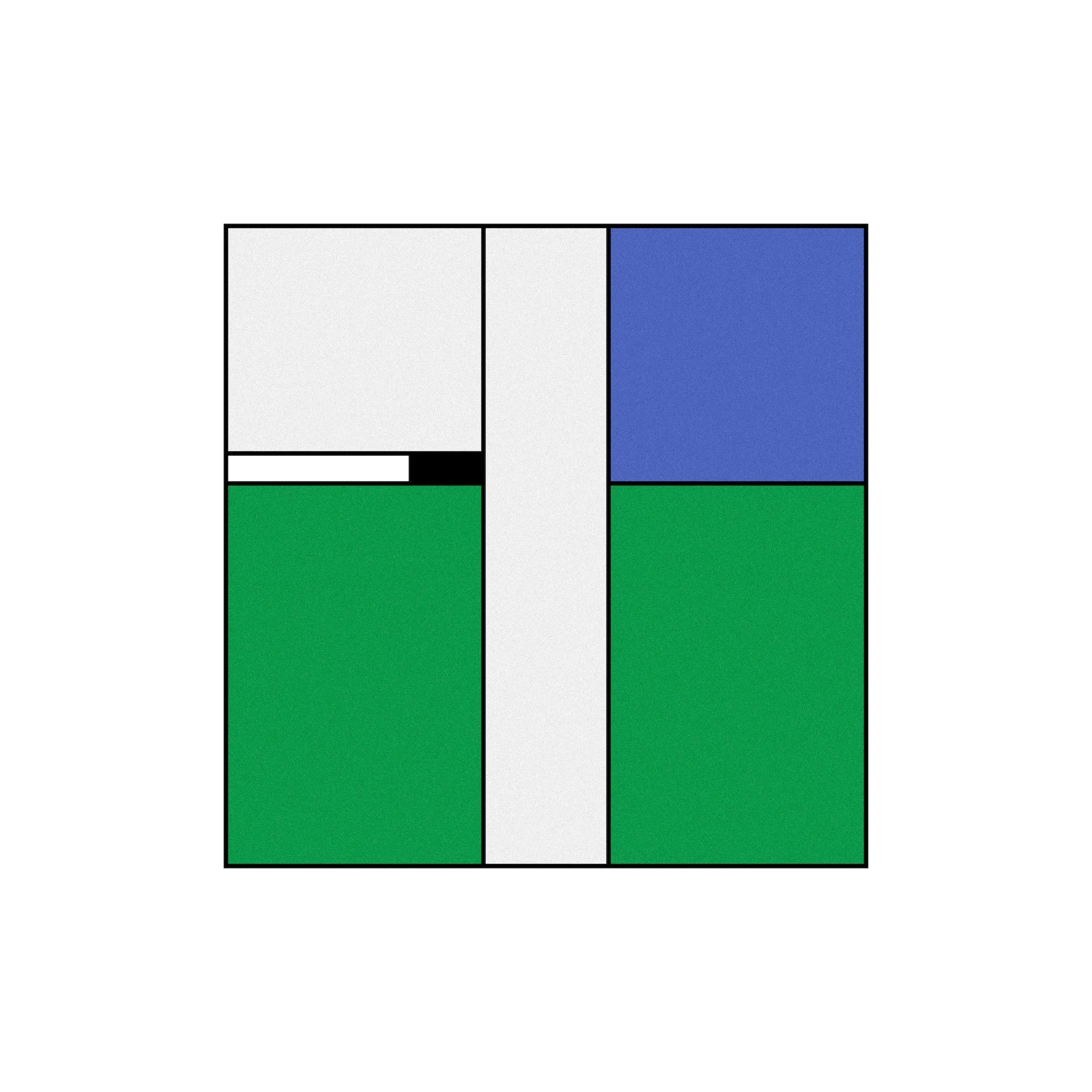 Pepe Mondrians are 269 unique pieces. This is my attempt at blending meme culture with classic art – something a bit out of the ordinary. Using cultural masterpieces, I hope to highlight the value of it in my own way.

Each piece his hand drawn and draws inspiration from Piet Mondrian's iconic compositions, creating a unique visual dialogue. 
