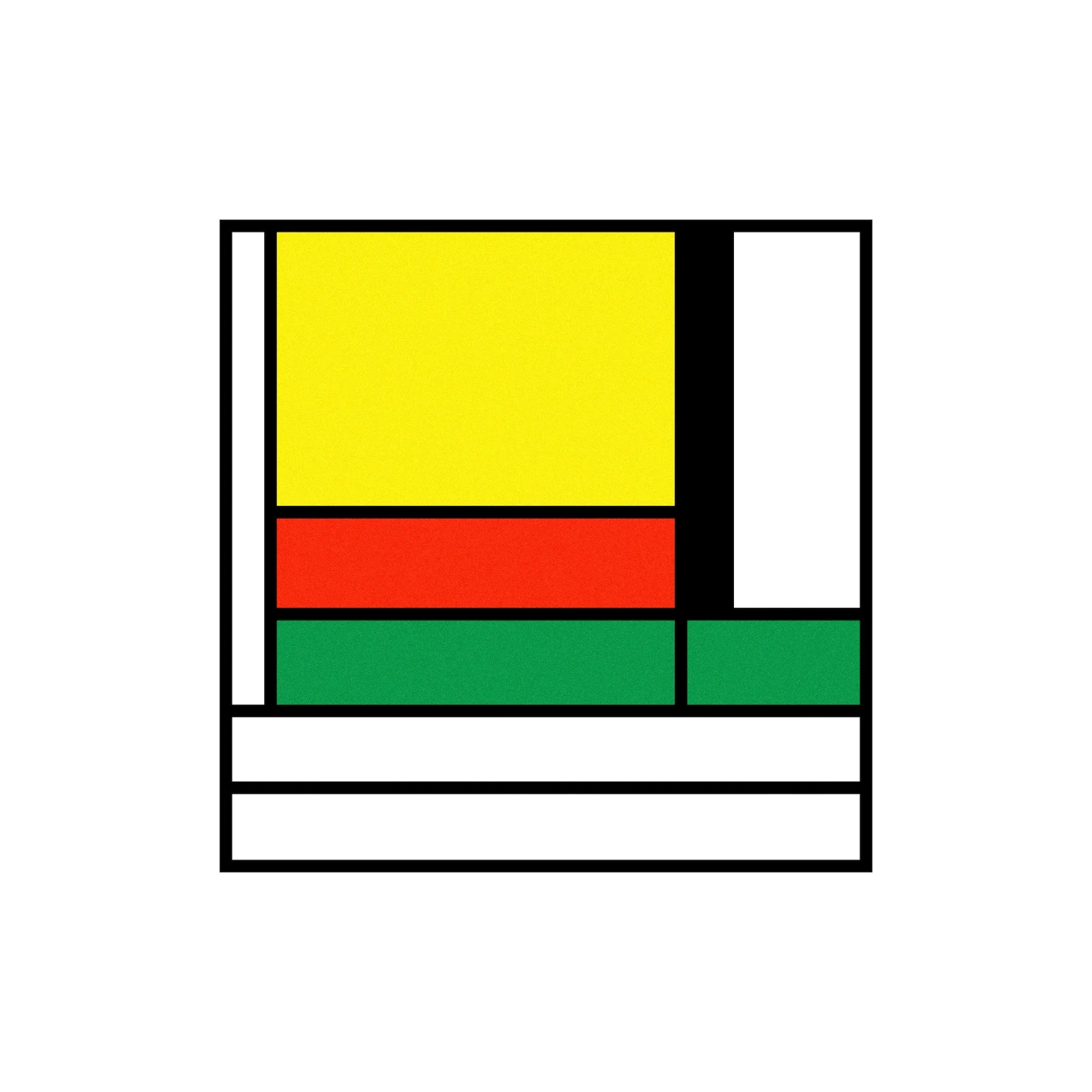 Pepe Mondrians are 269 unique pieces. This is my attempt at blending meme culture with classic art – something a bit out of the ordinary. Using cultural masterpieces, I hope to highlight the value of it in my own way.

Each piece his hand drawn and draws inspiration from Piet Mondrian's iconic compositions, creating a unique visual dialogue. 
