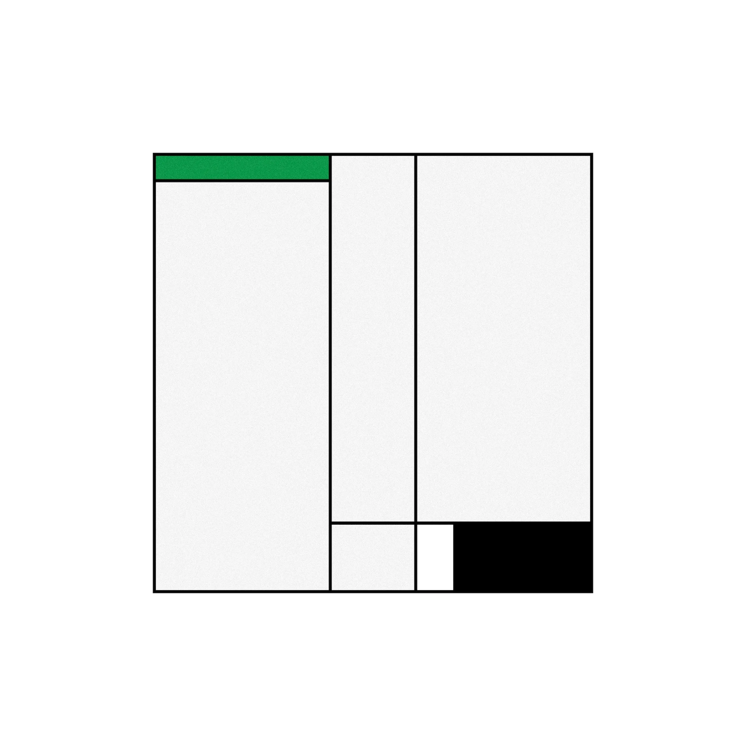 Pepe Mondrians are 269 unique pieces. This is my attempt at blending meme culture with classic art – something a bit out of the ordinary. Using cultural masterpieces, I hope to highlight the value of it in my own way.

Each piece his hand drawn and draws inspiration from Piet Mondrian's iconic compositions, creating a unique visual dialogue. 

